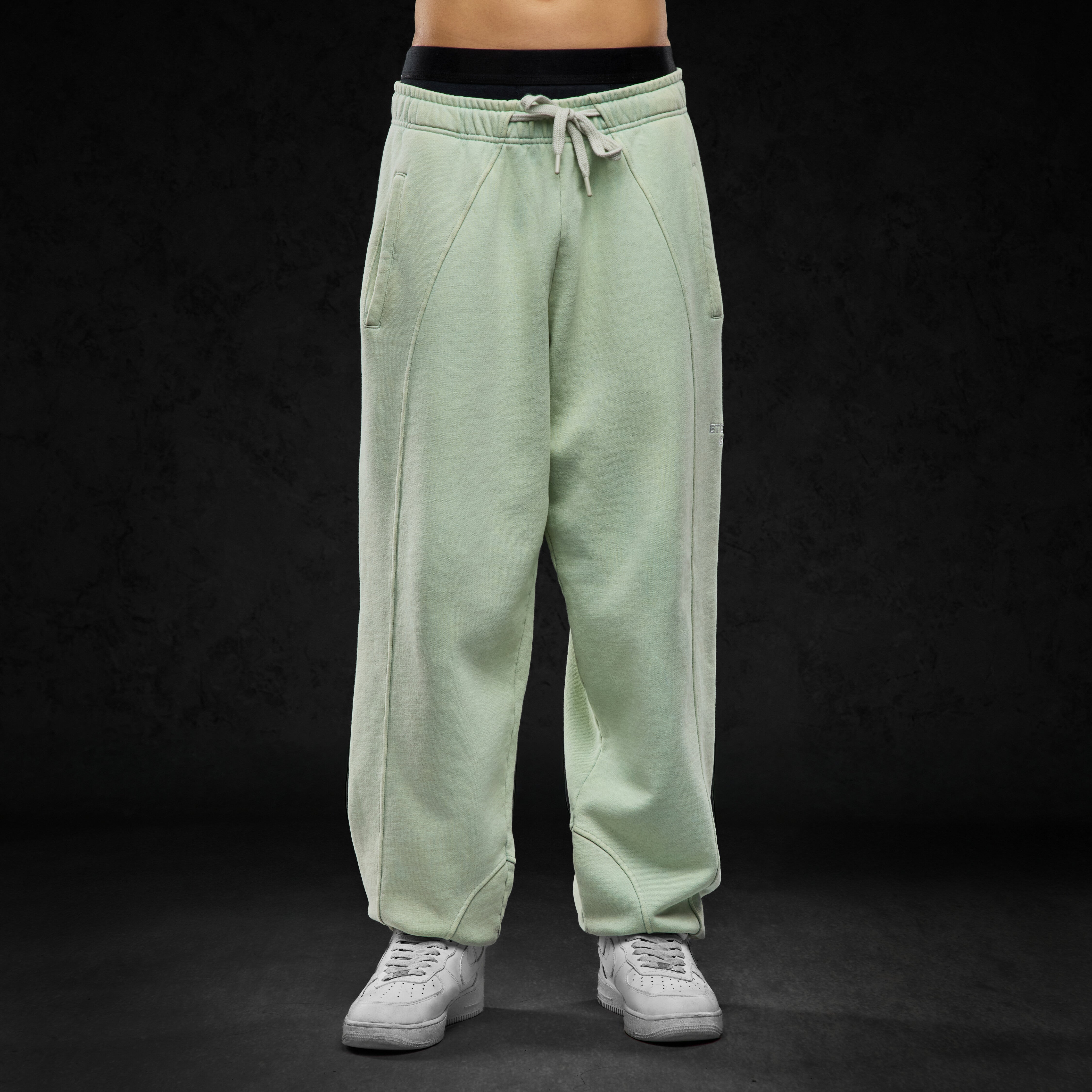 Eternal God E.G.O. (Washed Green) Hose 401996