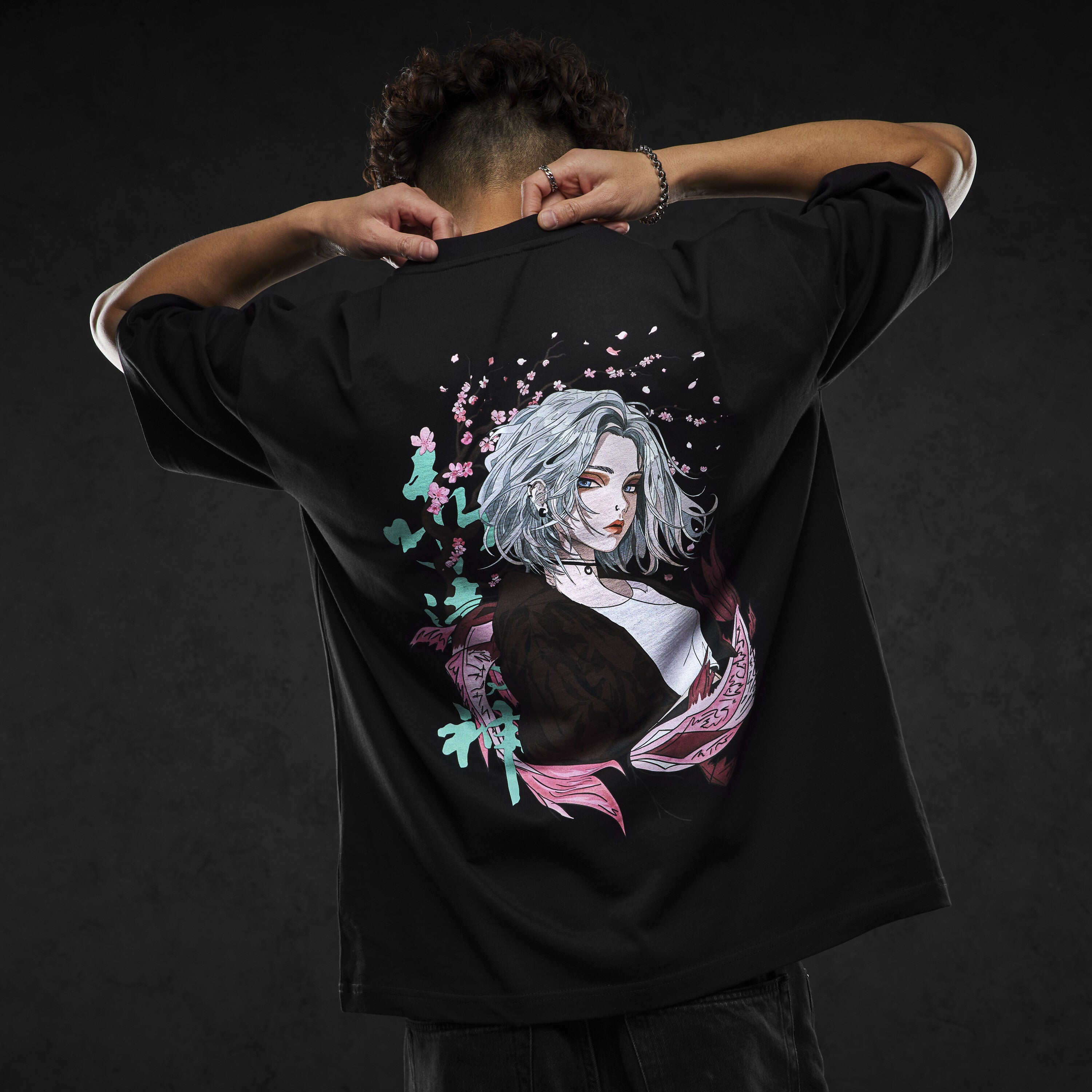 T-Shirt - Eternal God - Der Offizielle Shop