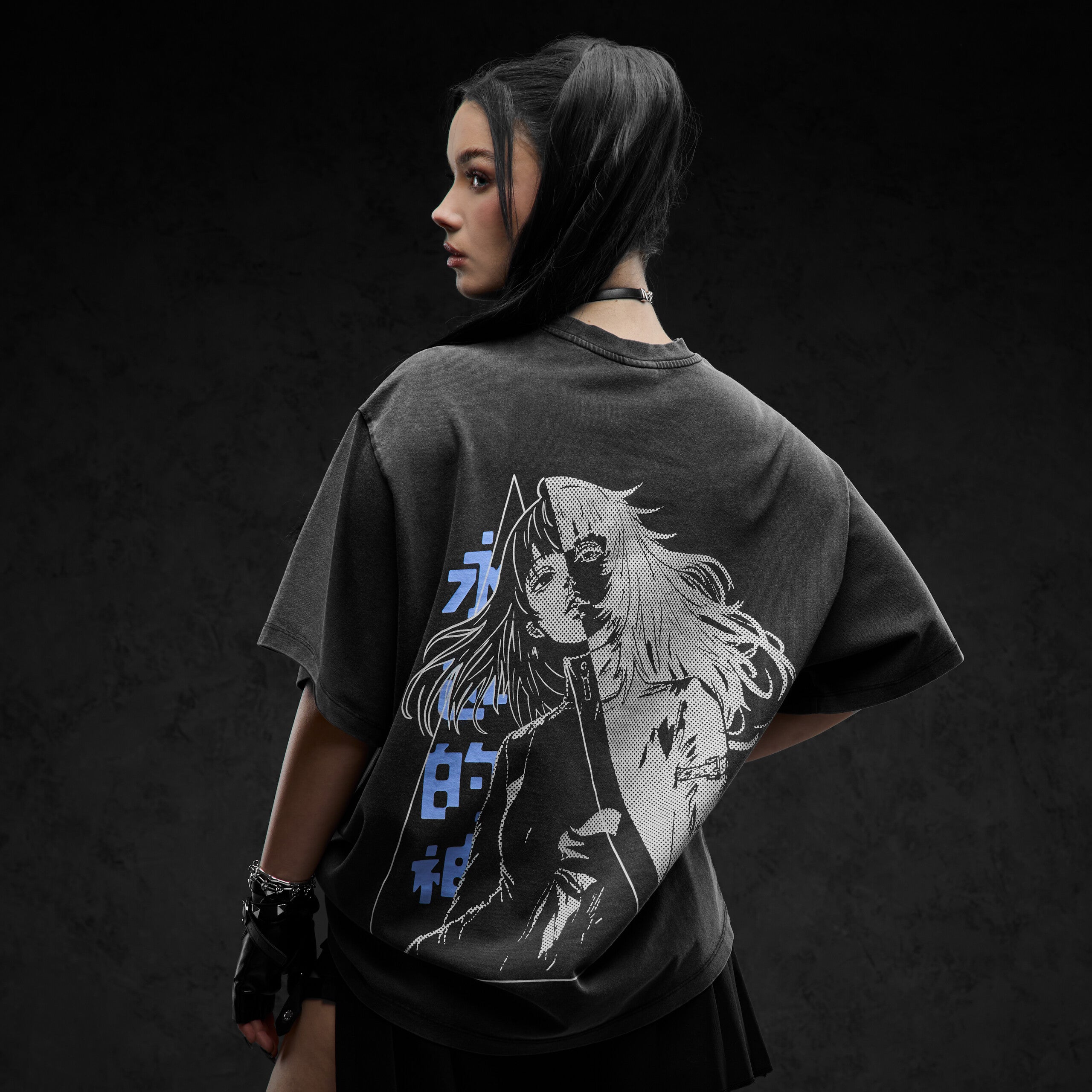 T-Shirt - Eternal God - Der Offizielle Shop