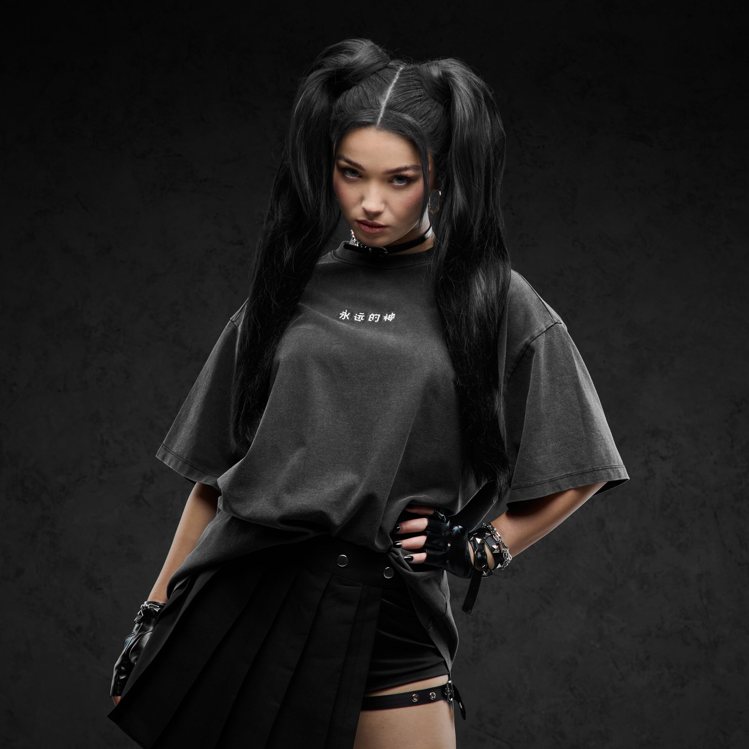 トップス VANILLANI PRINT TEE (ETERNAL-ANGEL) VANILLANI PRINT TEE (ETERNAL-ANGEL) - メルカリ