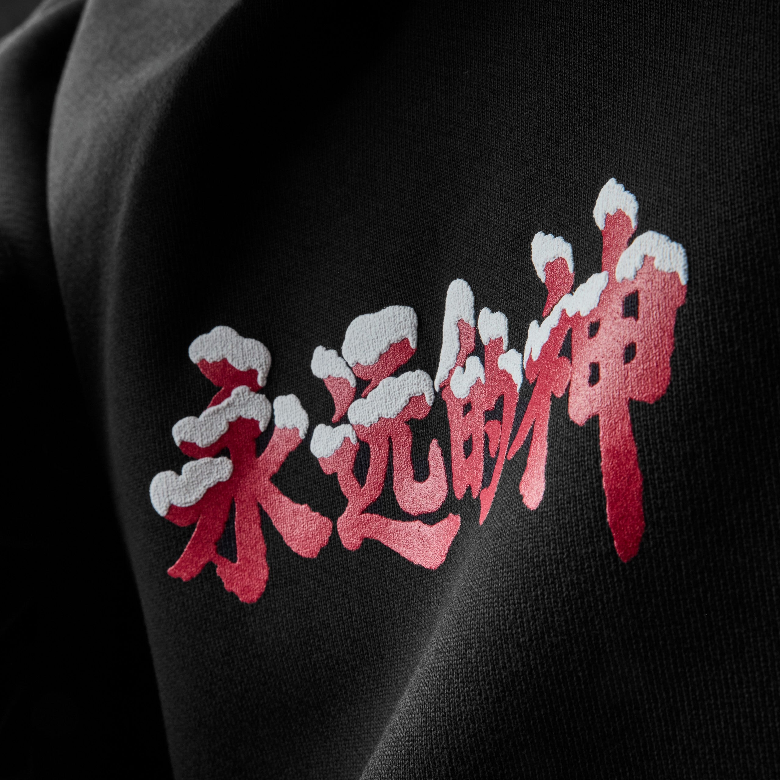 Eternal God ARISU Special 2025 Hoodies 431733