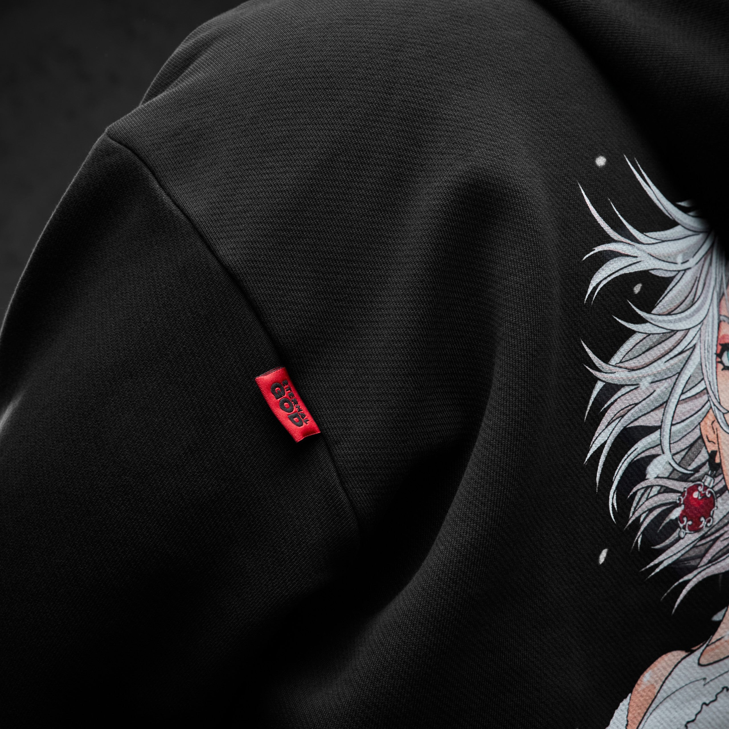 Eternal God ARISU Special 2025 Hoodies 431737