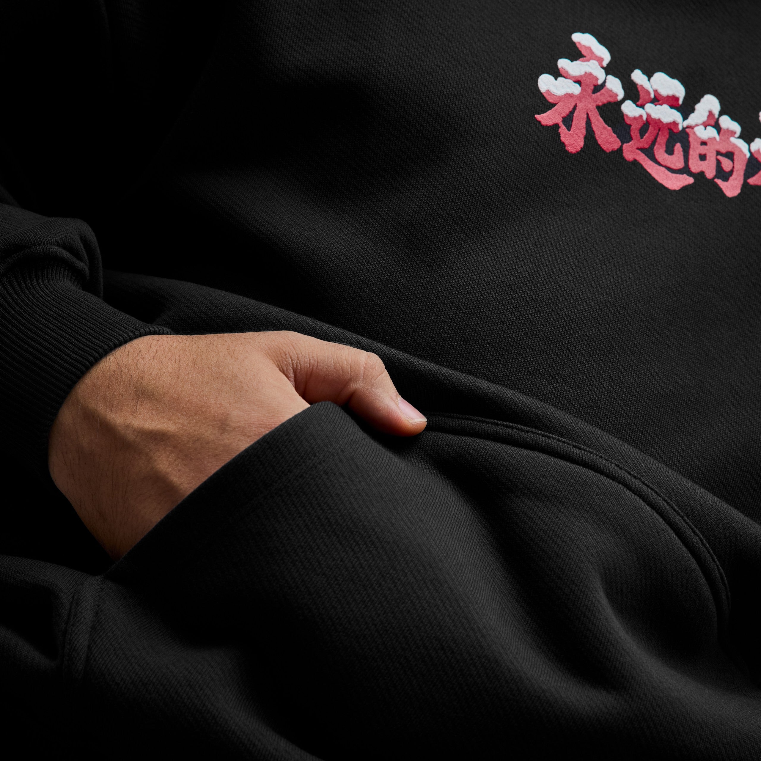 Eternal God ARISU Special 2025 Hoodies 431745