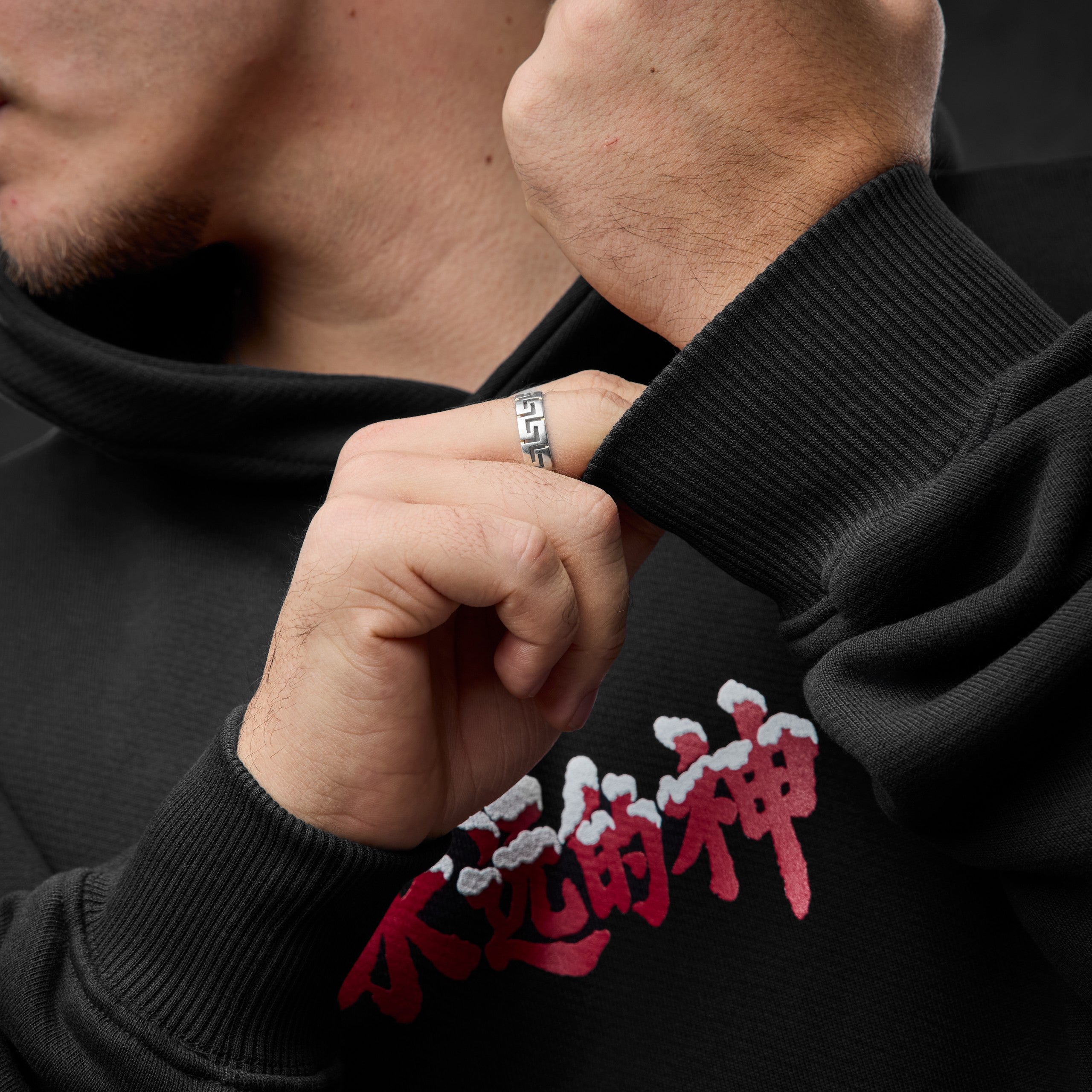 Eternal God ARISU Special 2025 Hoodies 431747