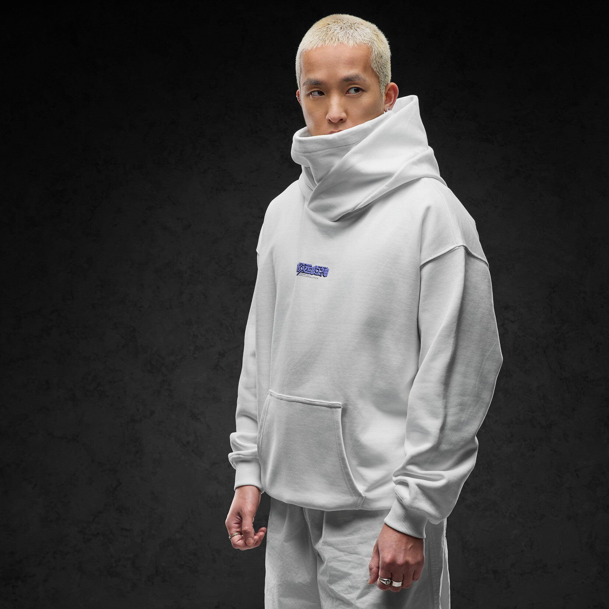 Eternal God Aurora Utopia 2.0 Hoodie 396928