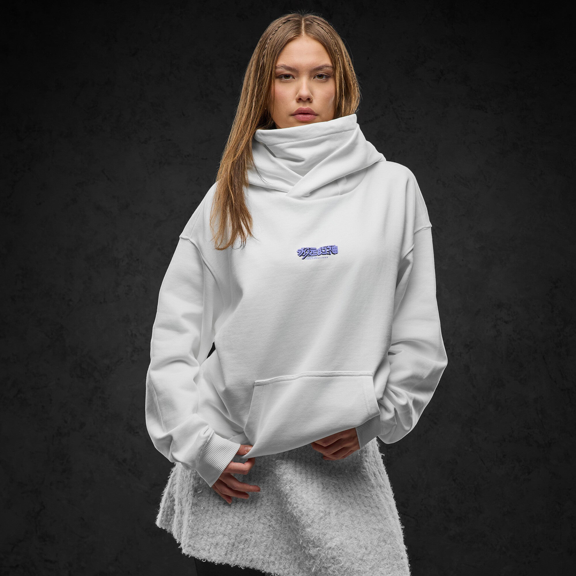 Eternal God Aurora Utopia 2.0 Hoodie 396940