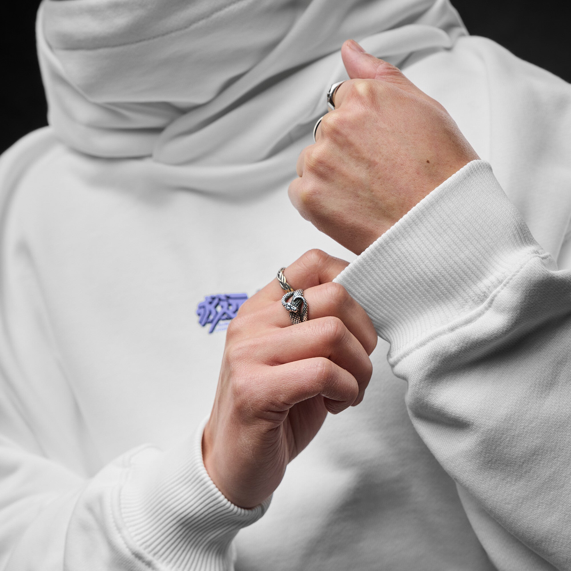 Eternal God Aurora Utopia 2.0 Hoodie 396934