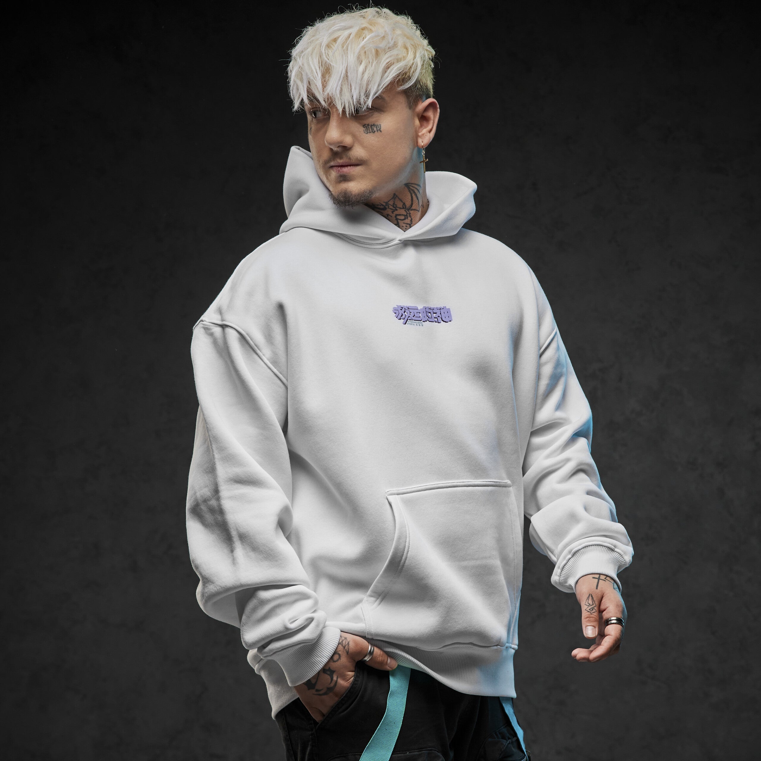 Eternal God Aurora Utopia Hoodie 318054