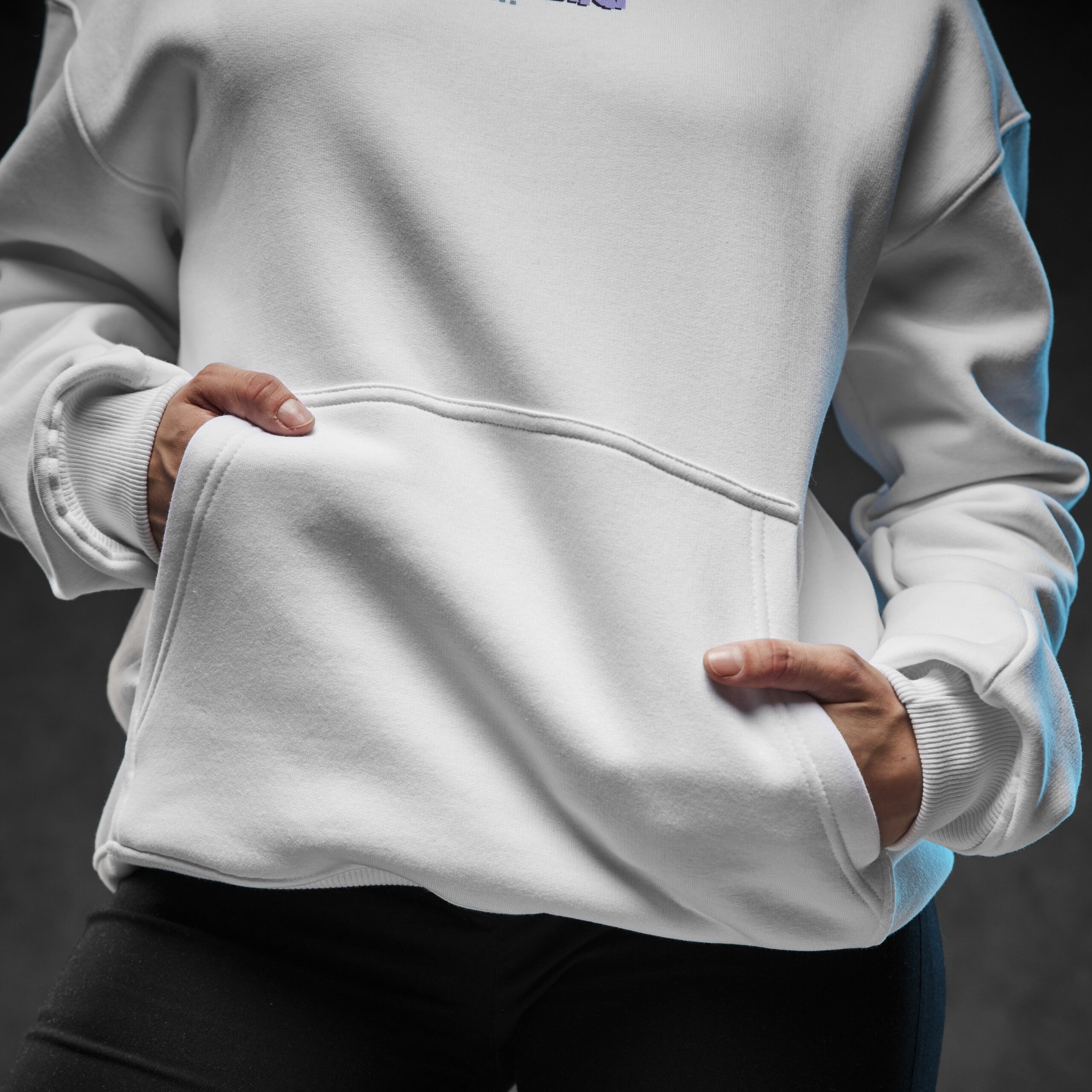 Eternal God Aurora Utopia Hoodie 318082
