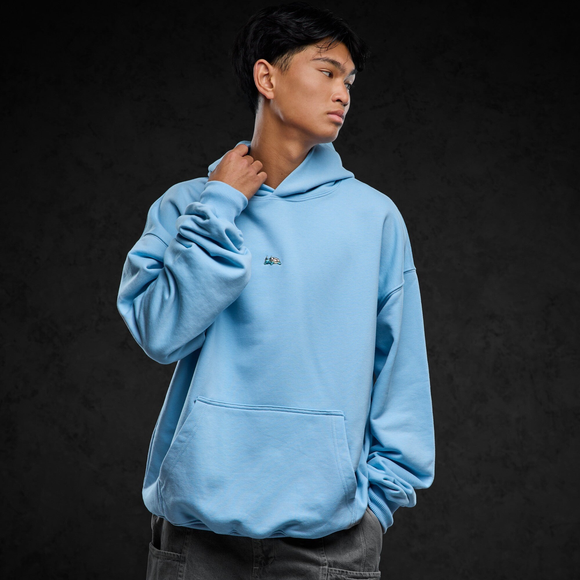 Eternal God Aurora Utopia Hoodie 369275