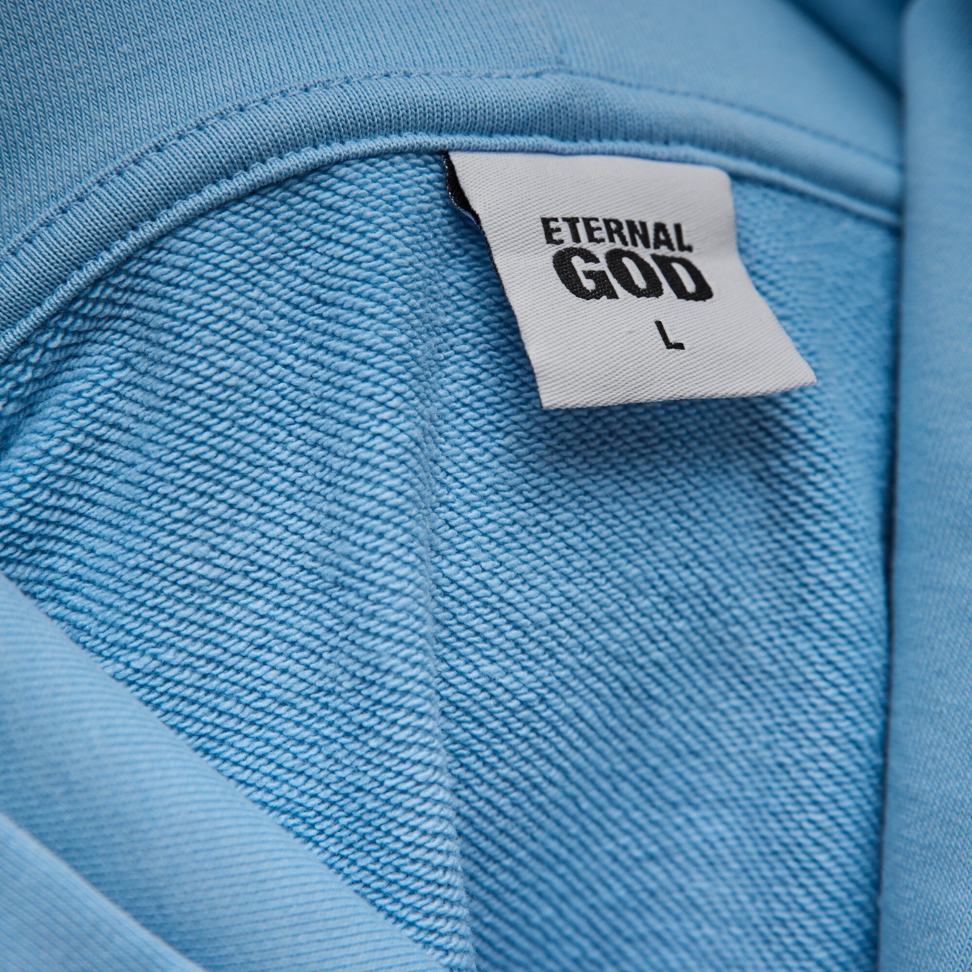 Eternal God Aurora Utopia Hoodie 369644