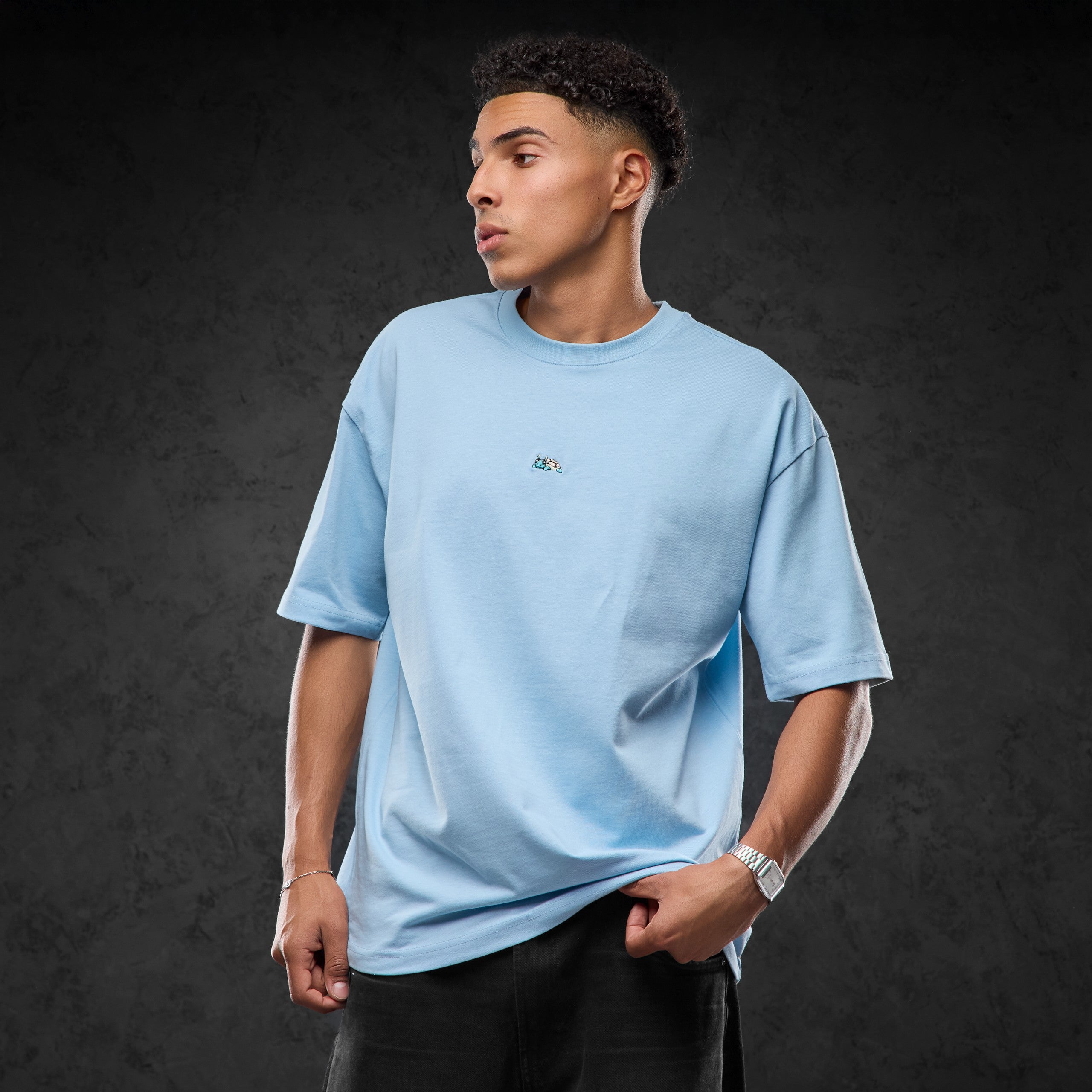 Eternal God Aurora Utopia Tee 421246