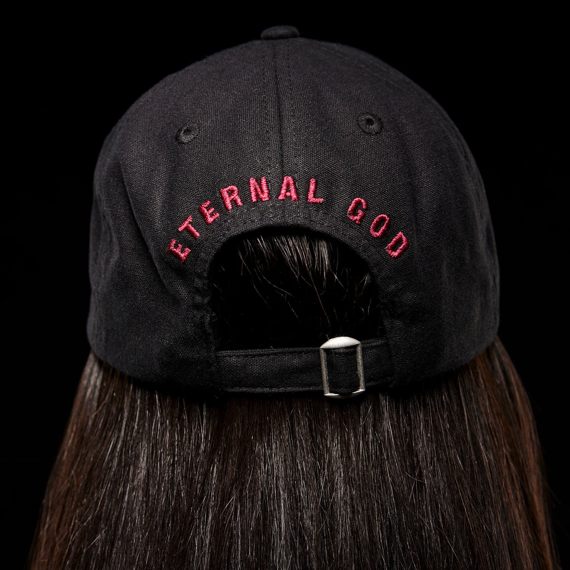 Eternal God Eternal God Cap 374534
