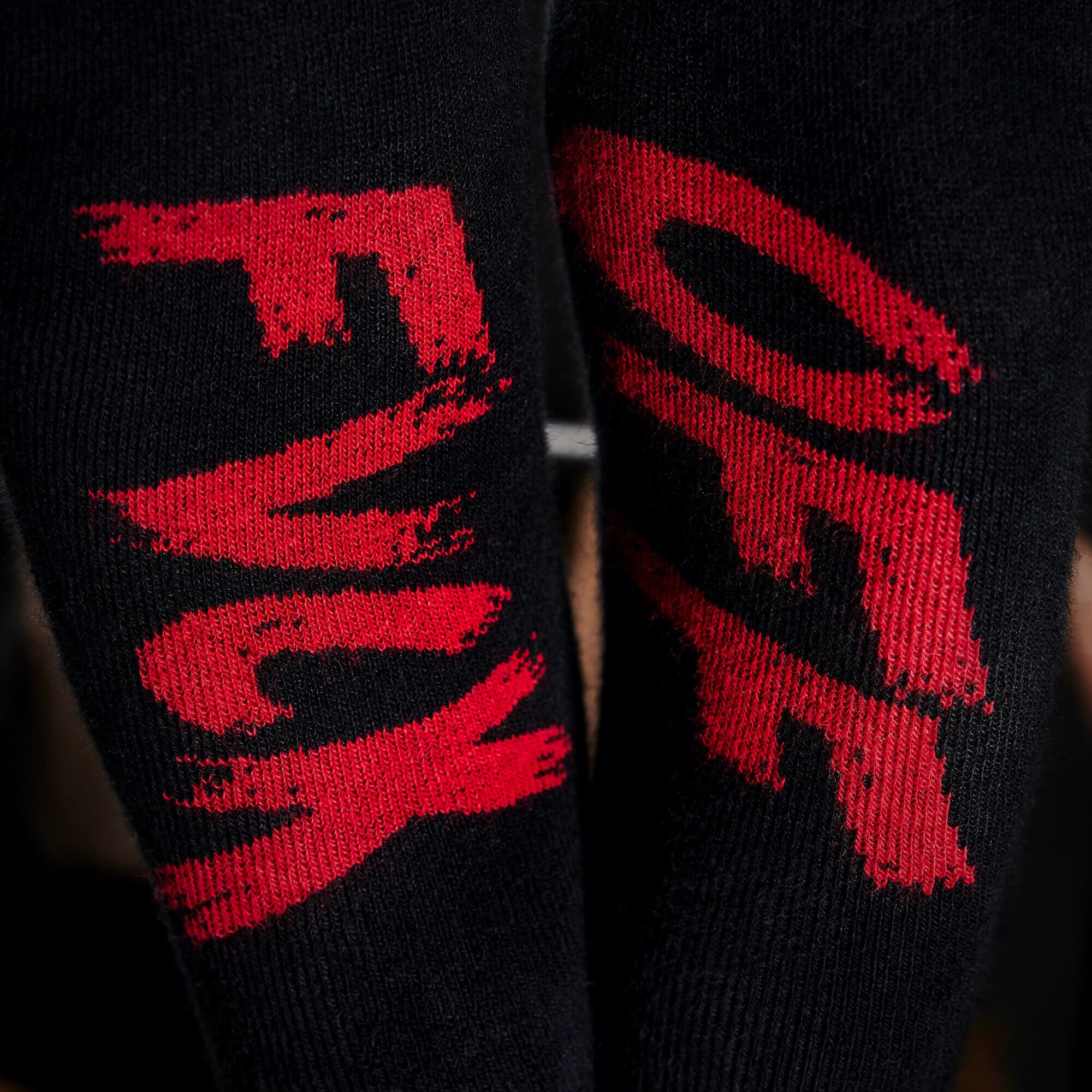 Eternal God Fvck Off Socken 2er Set 266051