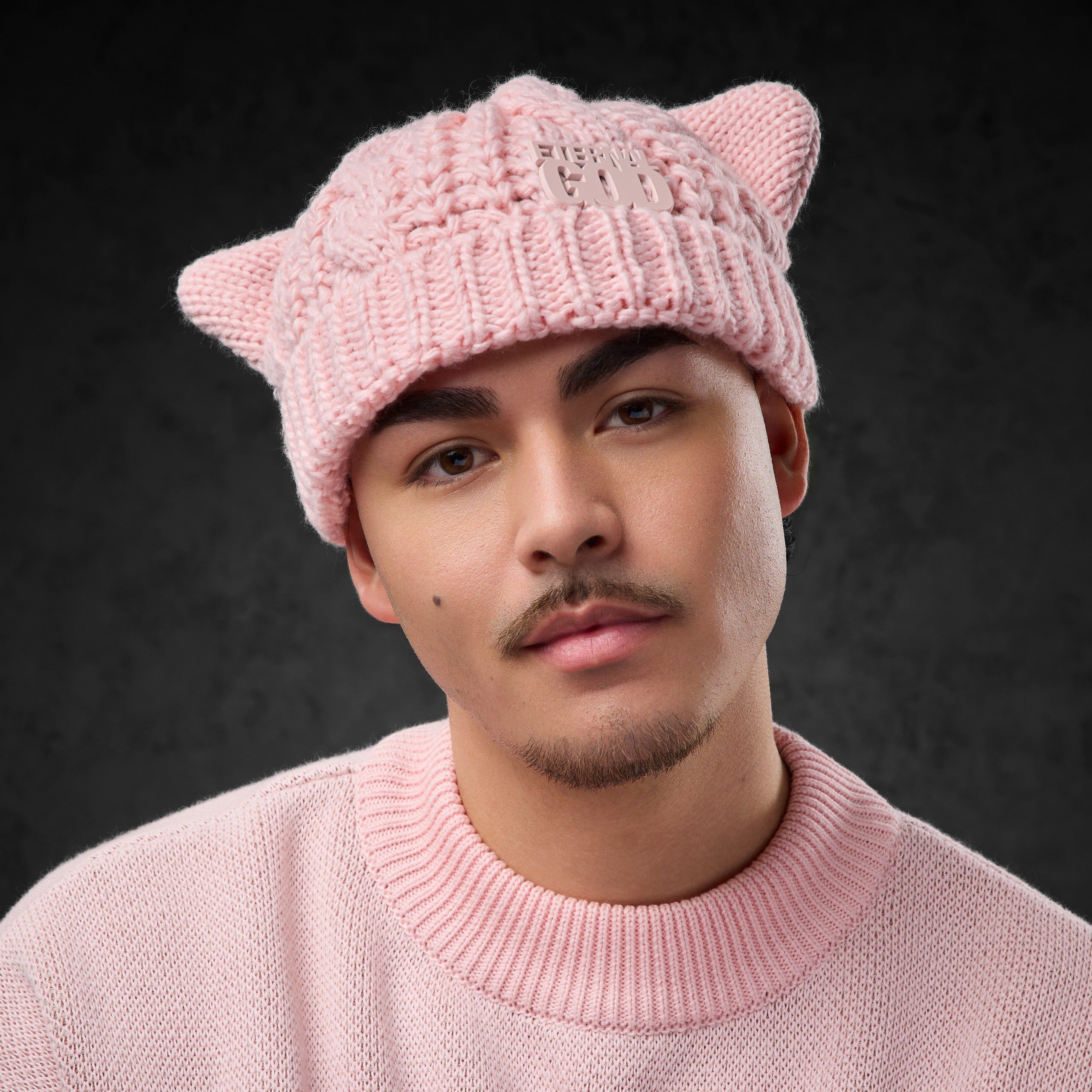 Eternal God Fynn Cat Beanie Beanies 428312