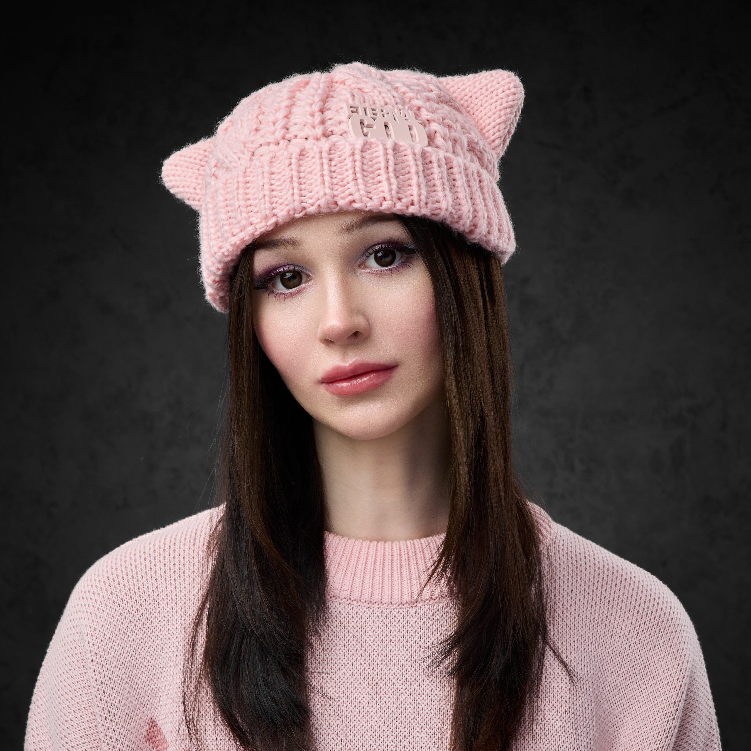 Eternal God Fynn Cat Beanie Beanies 428314