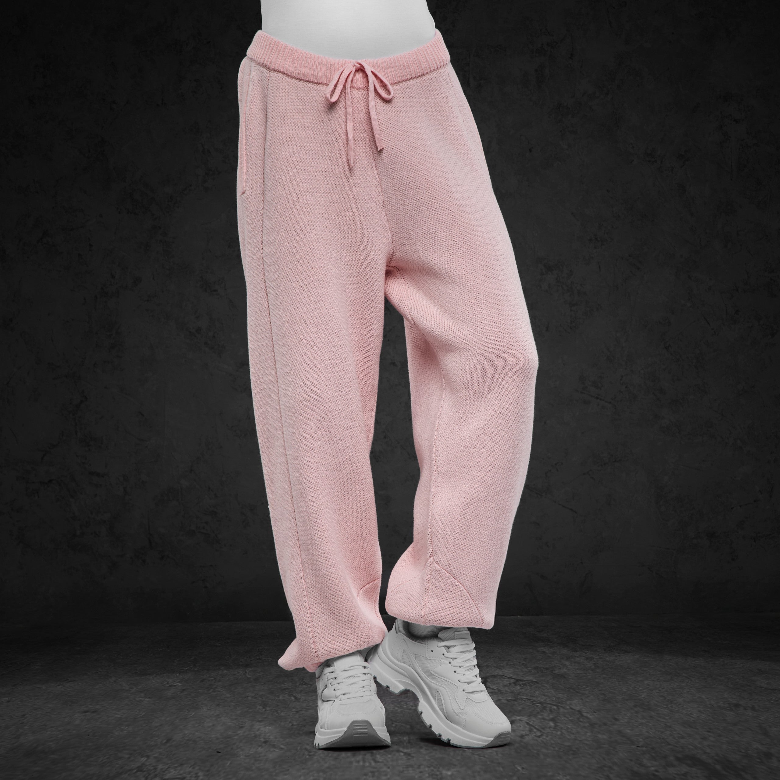 Eternal God Fynn Knit Jogger Jogginghosen 428384