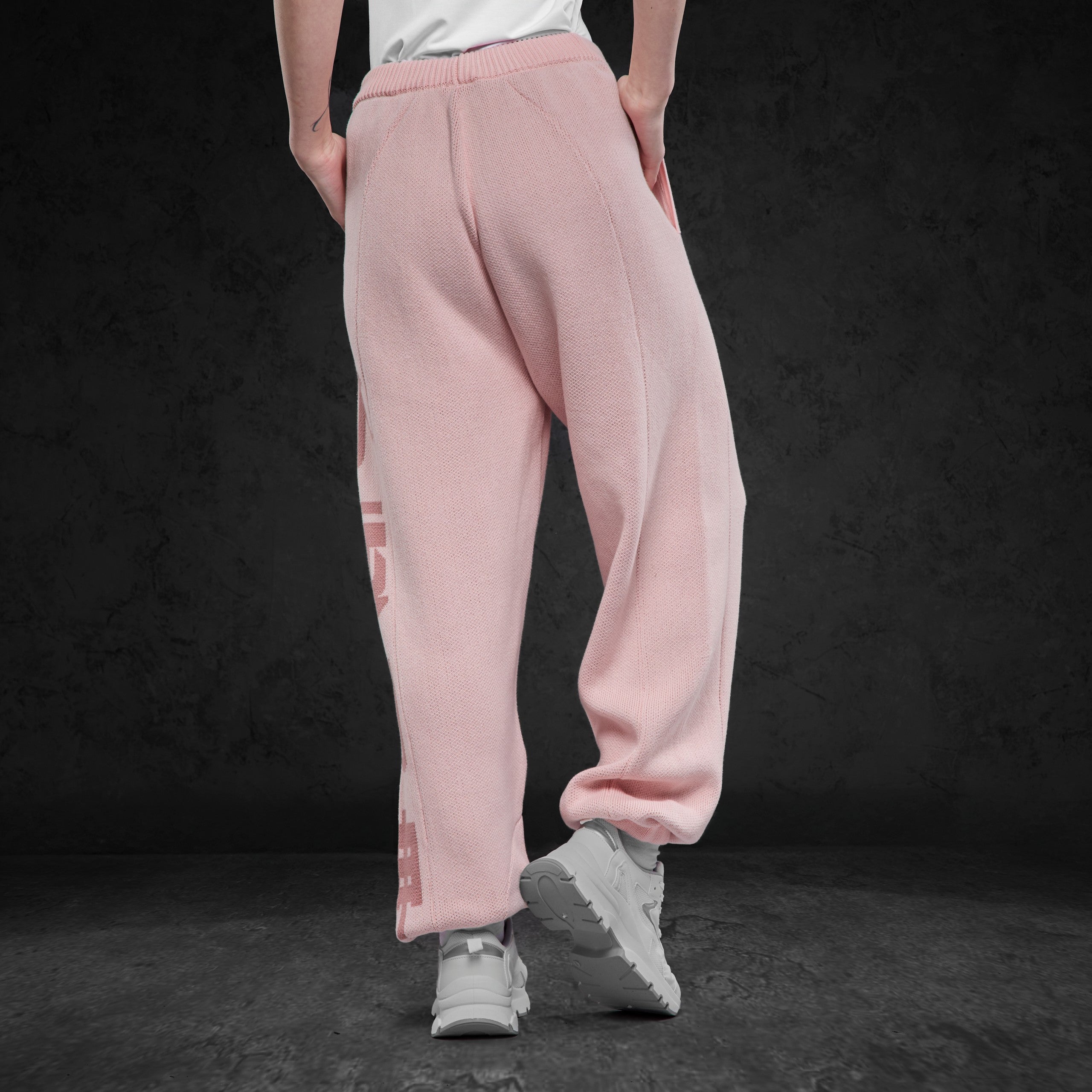 Eternal God Fynn Knit Jogger Jogginghosen 428382