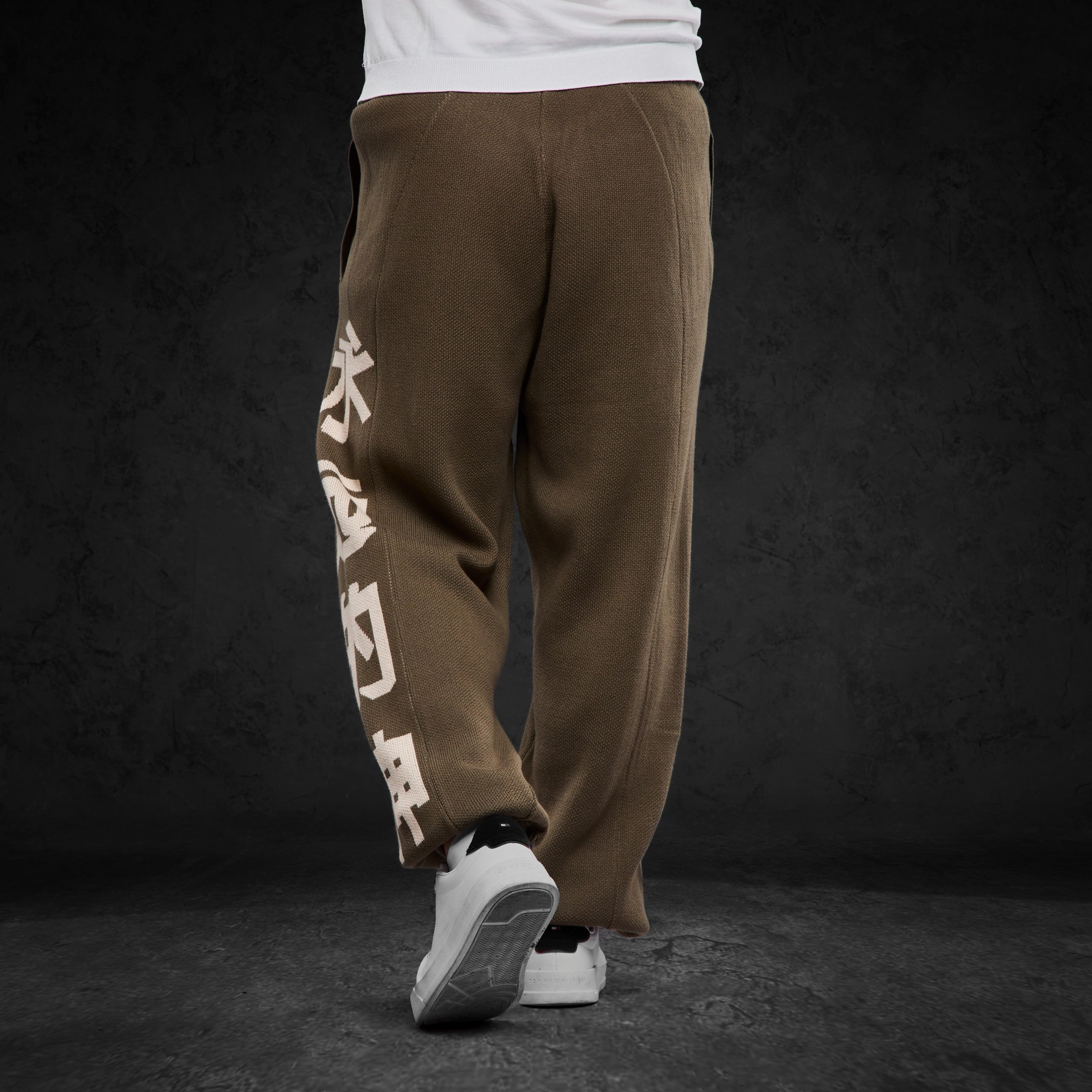 Eternal God Fynn Knit Jogger Jogginghosen 428374