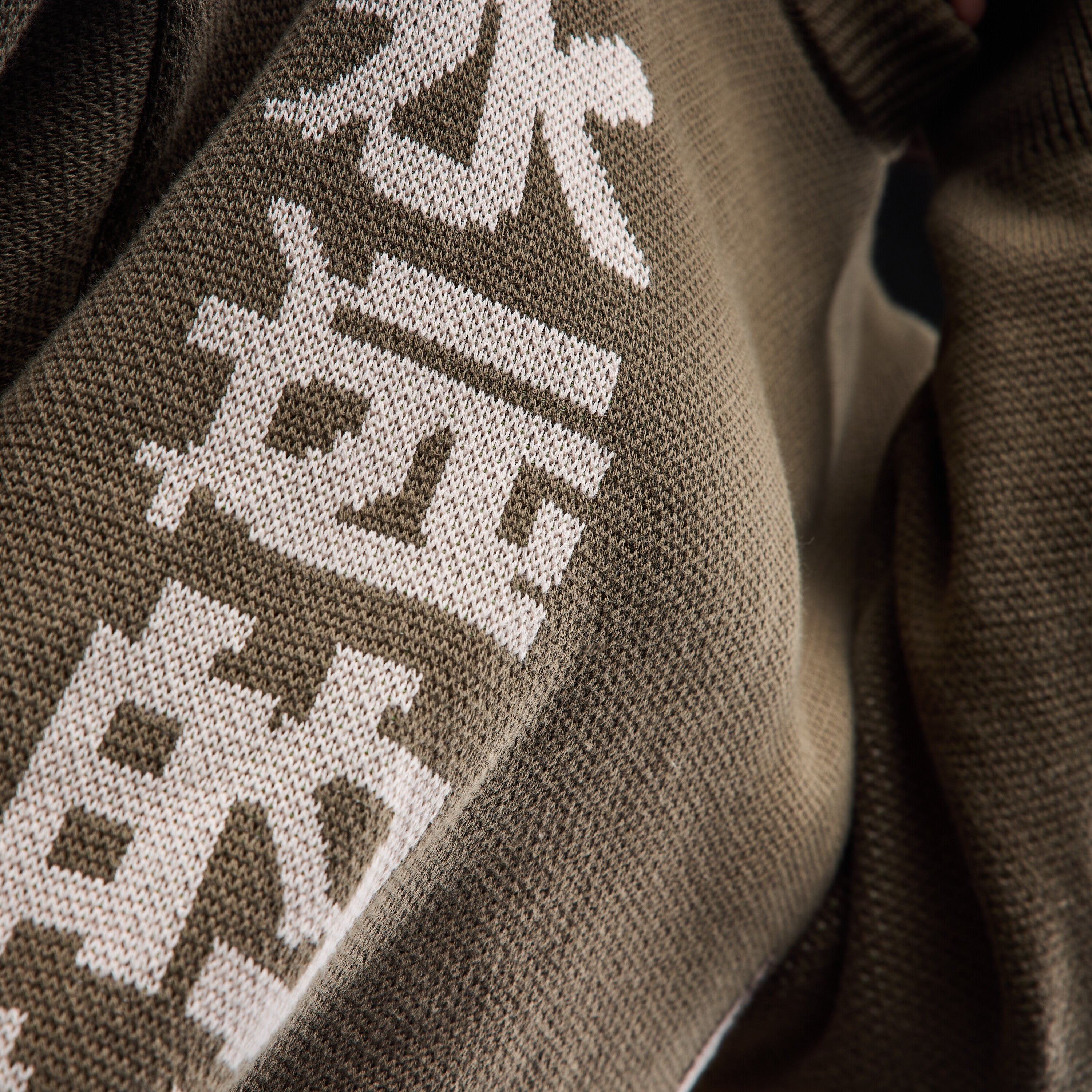 Eternal God Fynn Knit Sweater 376996