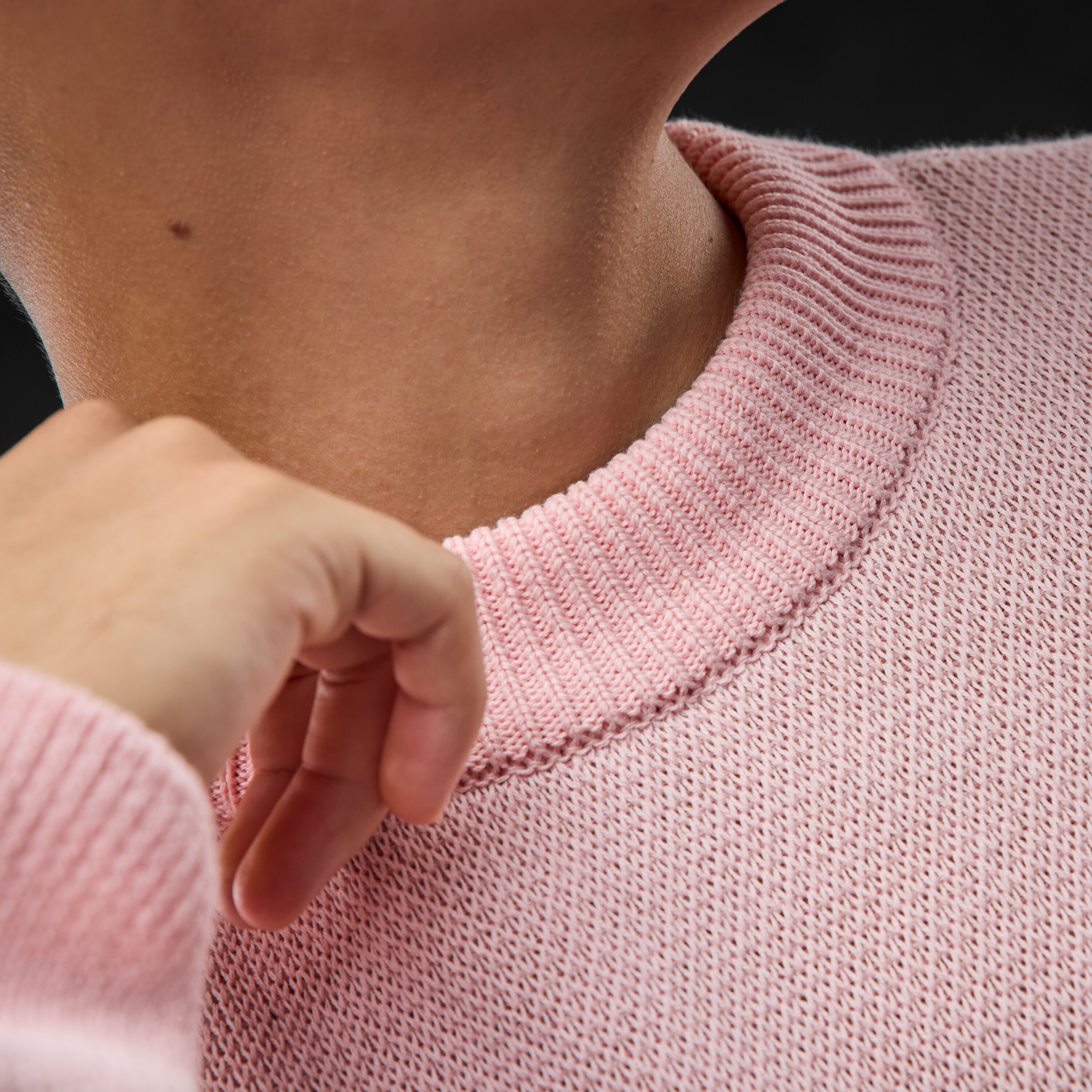 Eternal God Fynn Knit Sweater 376930