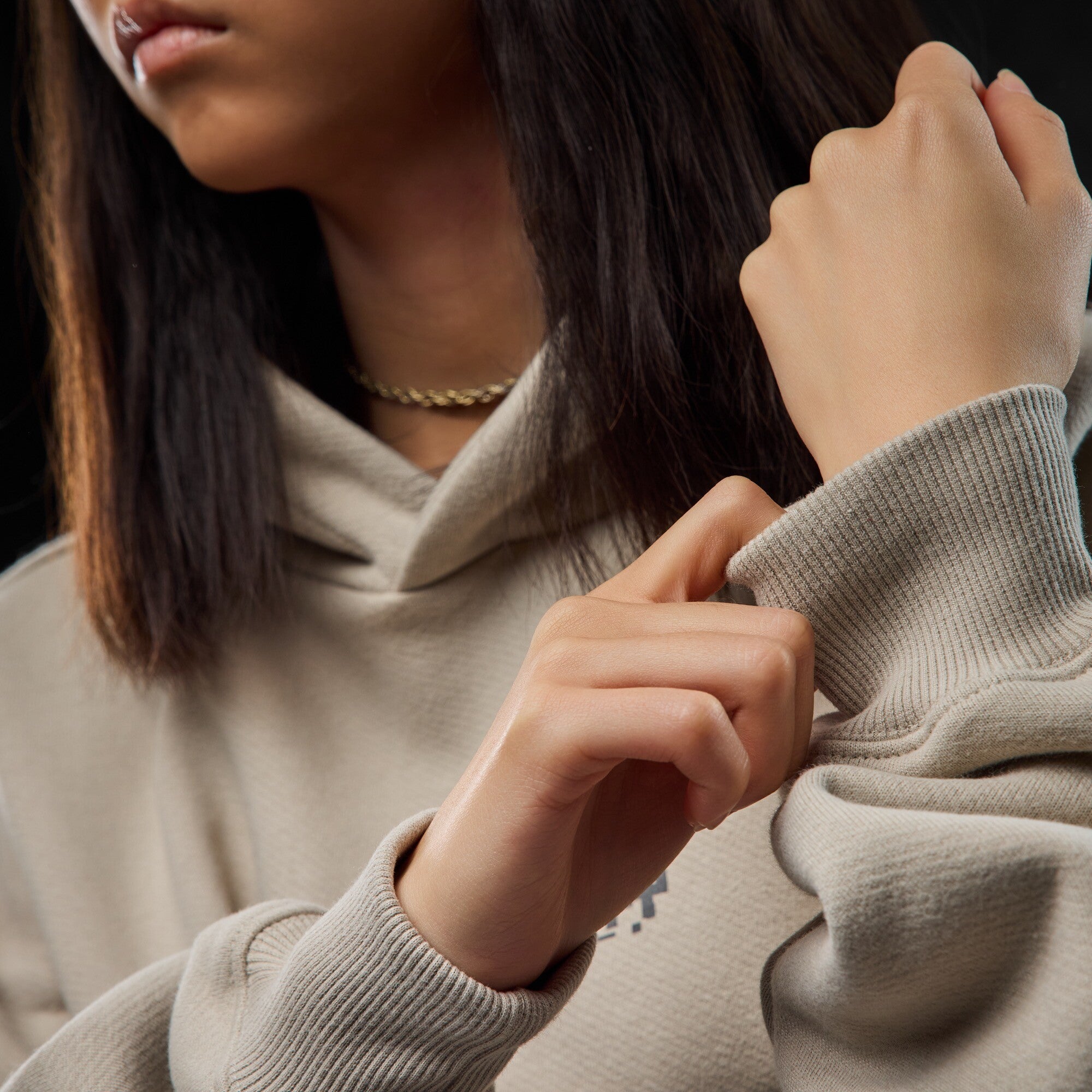 Eternal God Knox (peached) Hoodie 386812