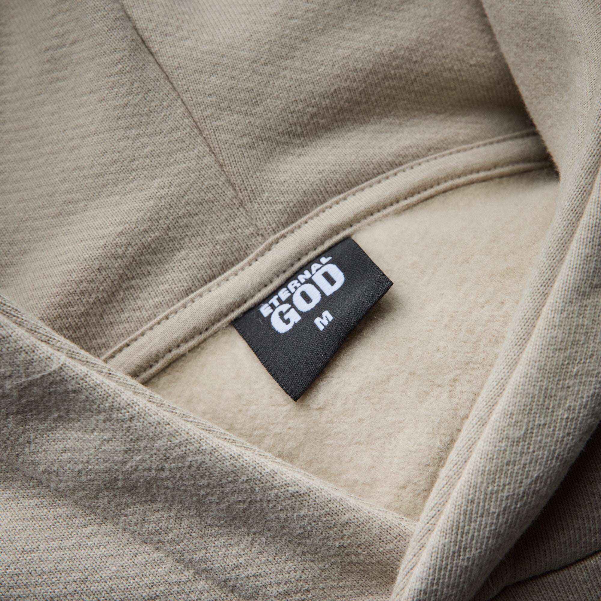 Eternal God Knox (peached) Hoodie 386818