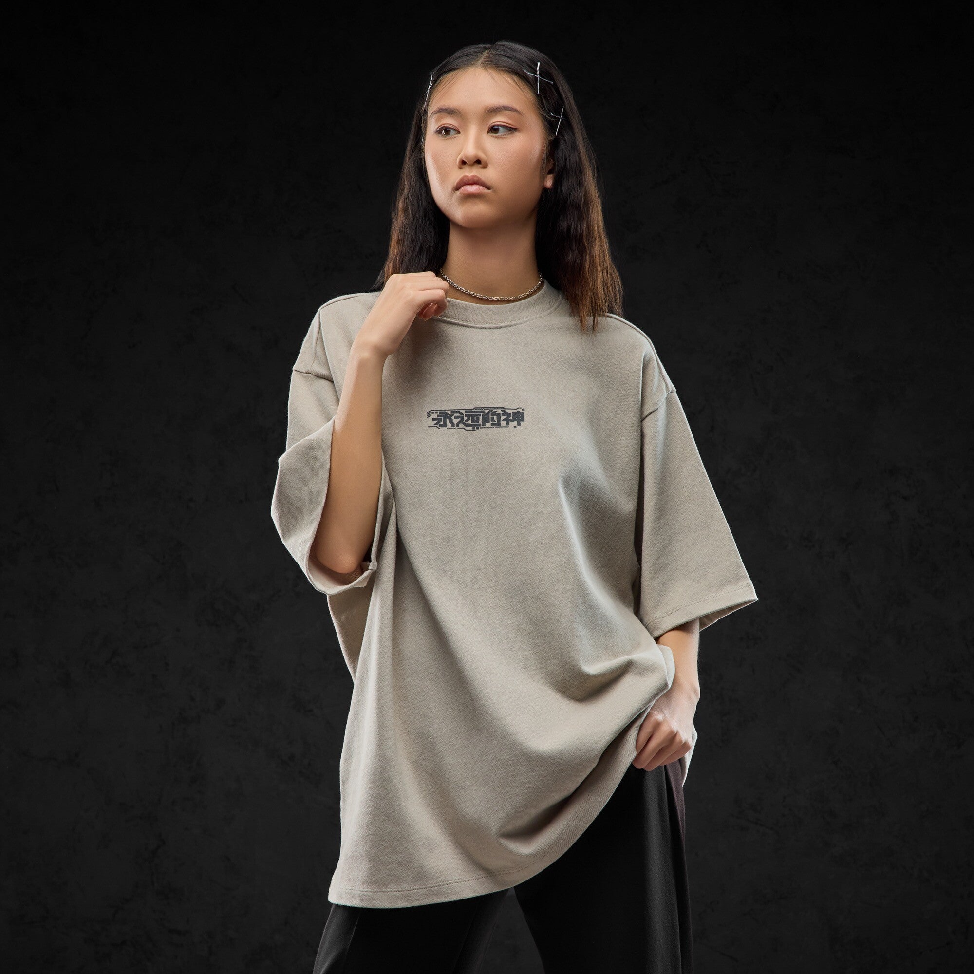 Eternal God Knox (peached) T-Shirt 386836