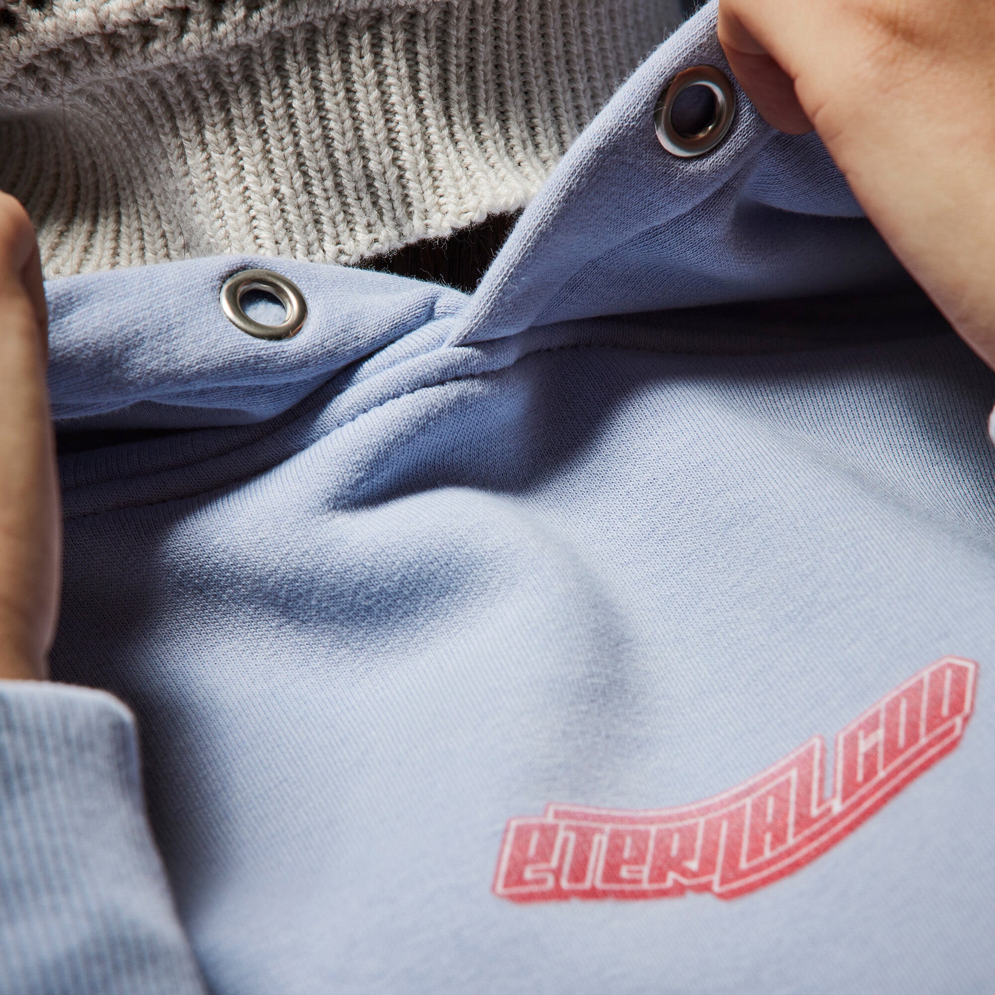 Eternal God Koya Hoodie 374504