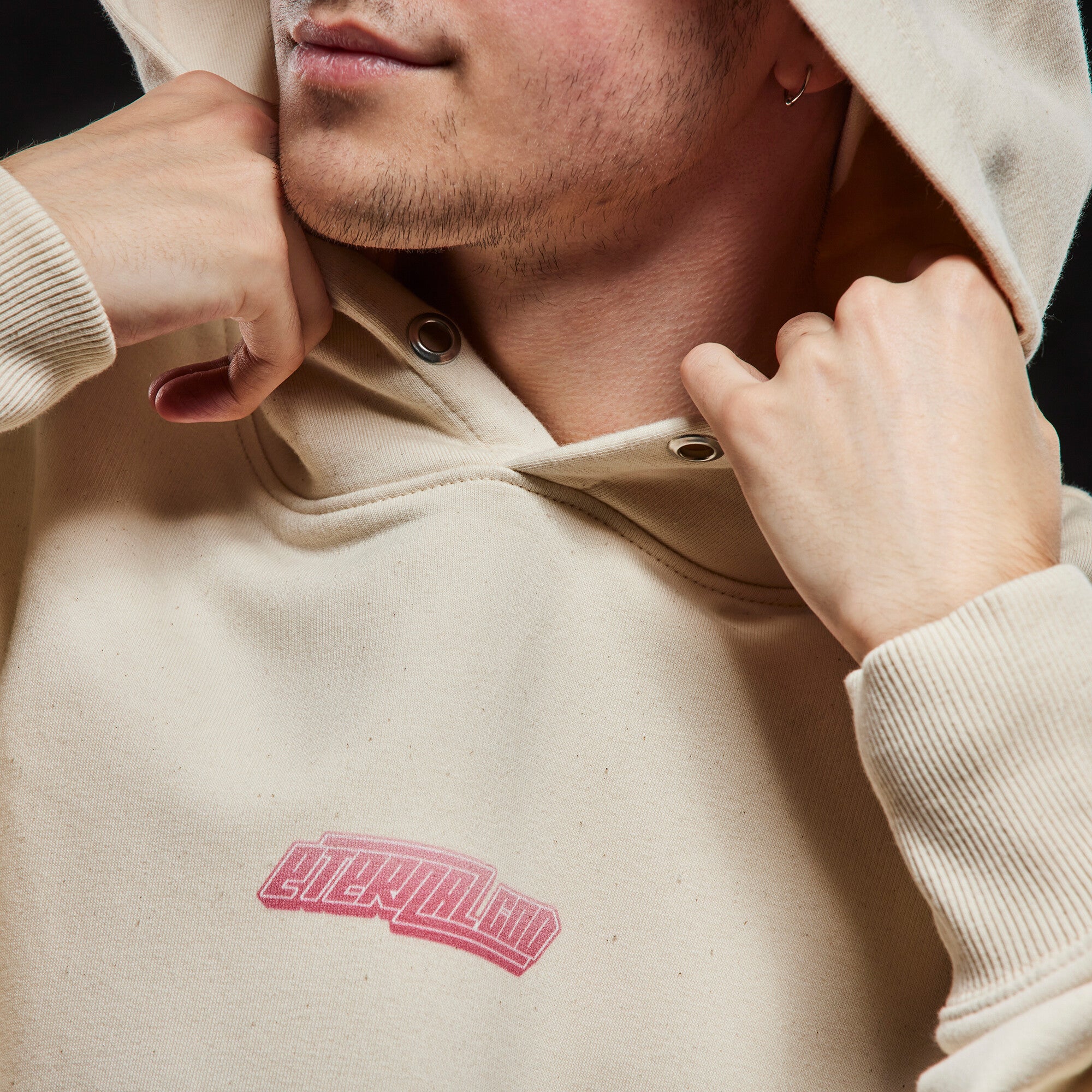 Eternal God Koya Hoodie 374627