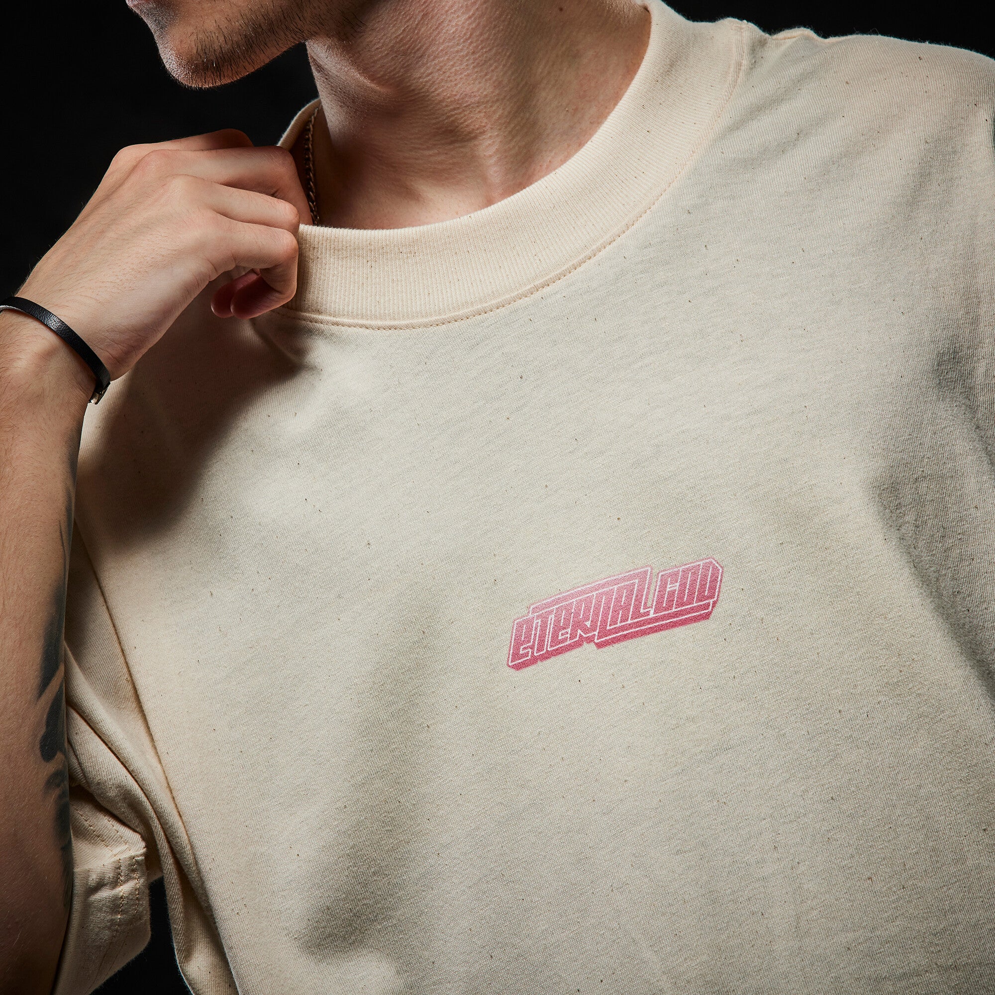 Eternal God Koya Tee 374846