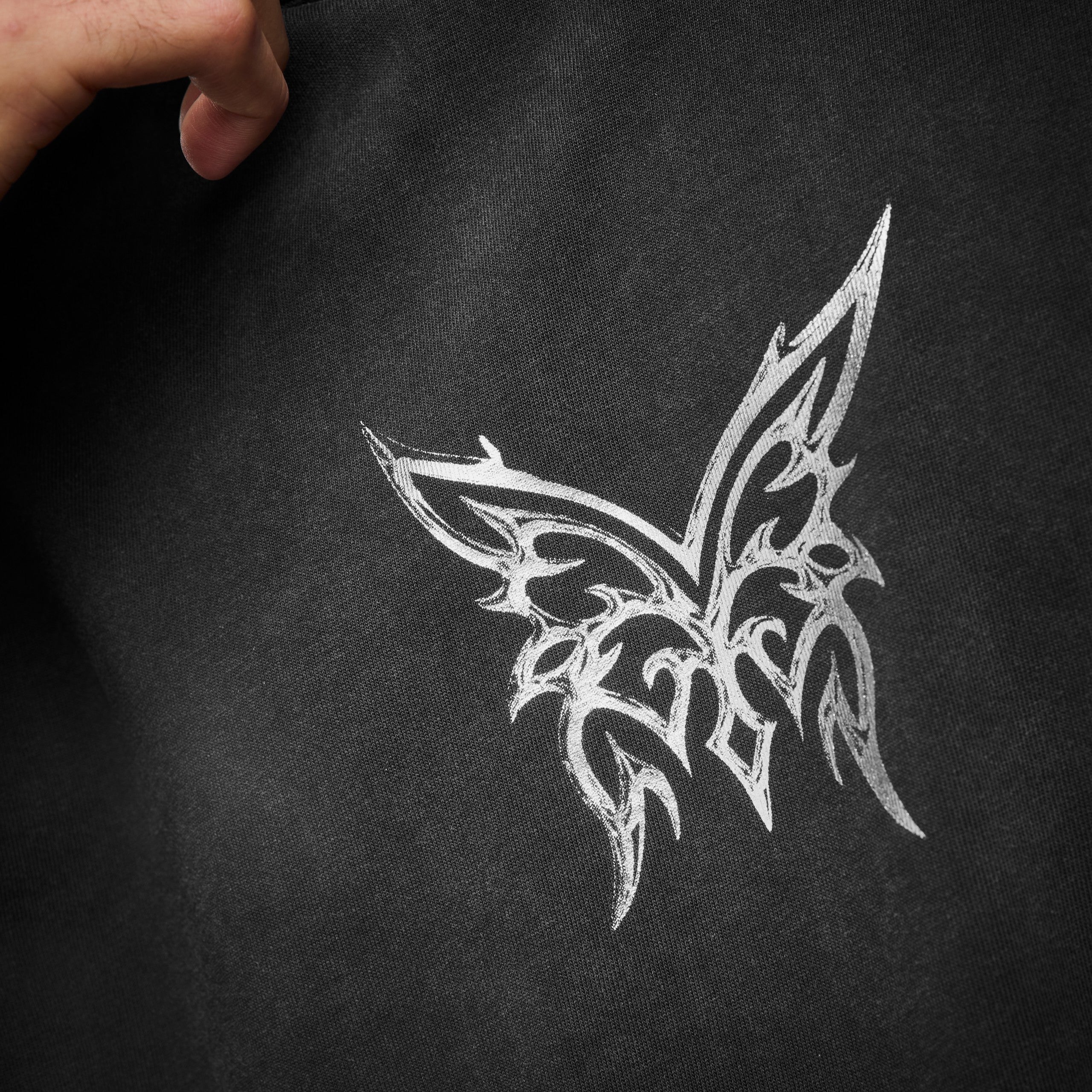 Eternal God MYNA CHROME Tee 424762