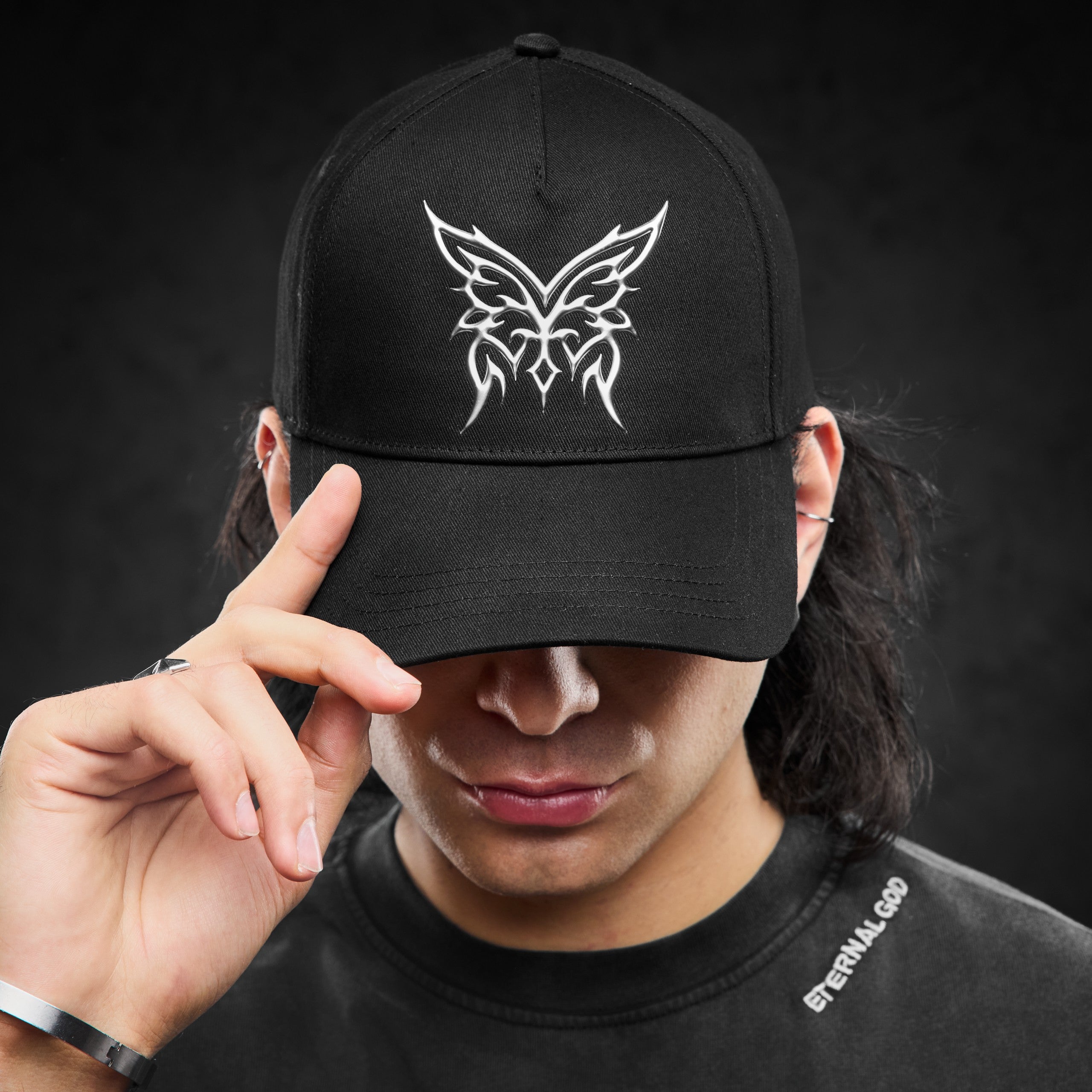 Eternal God MYNA NOON Basecap 424732