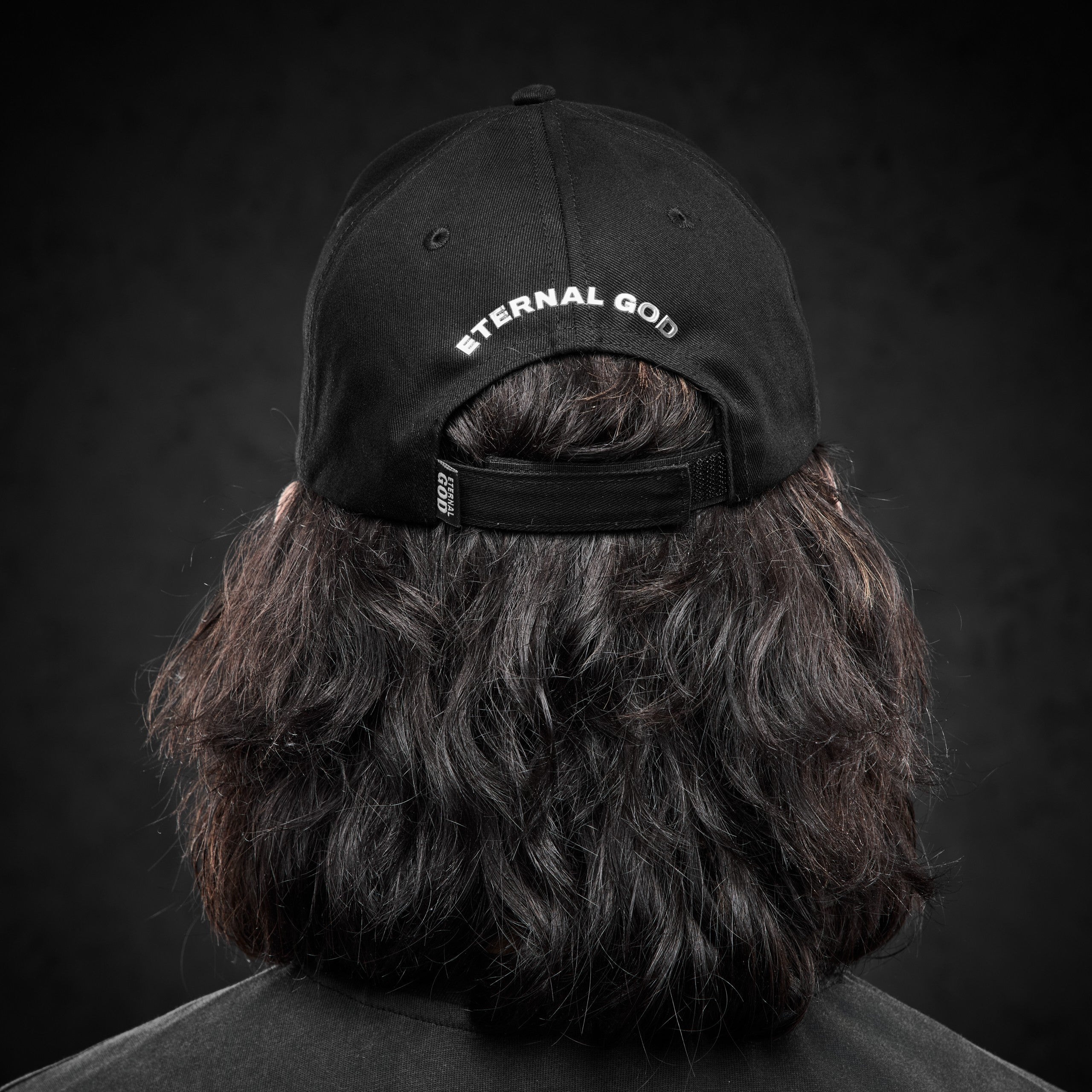 Eternal God MYNA NOON Basecap 424738