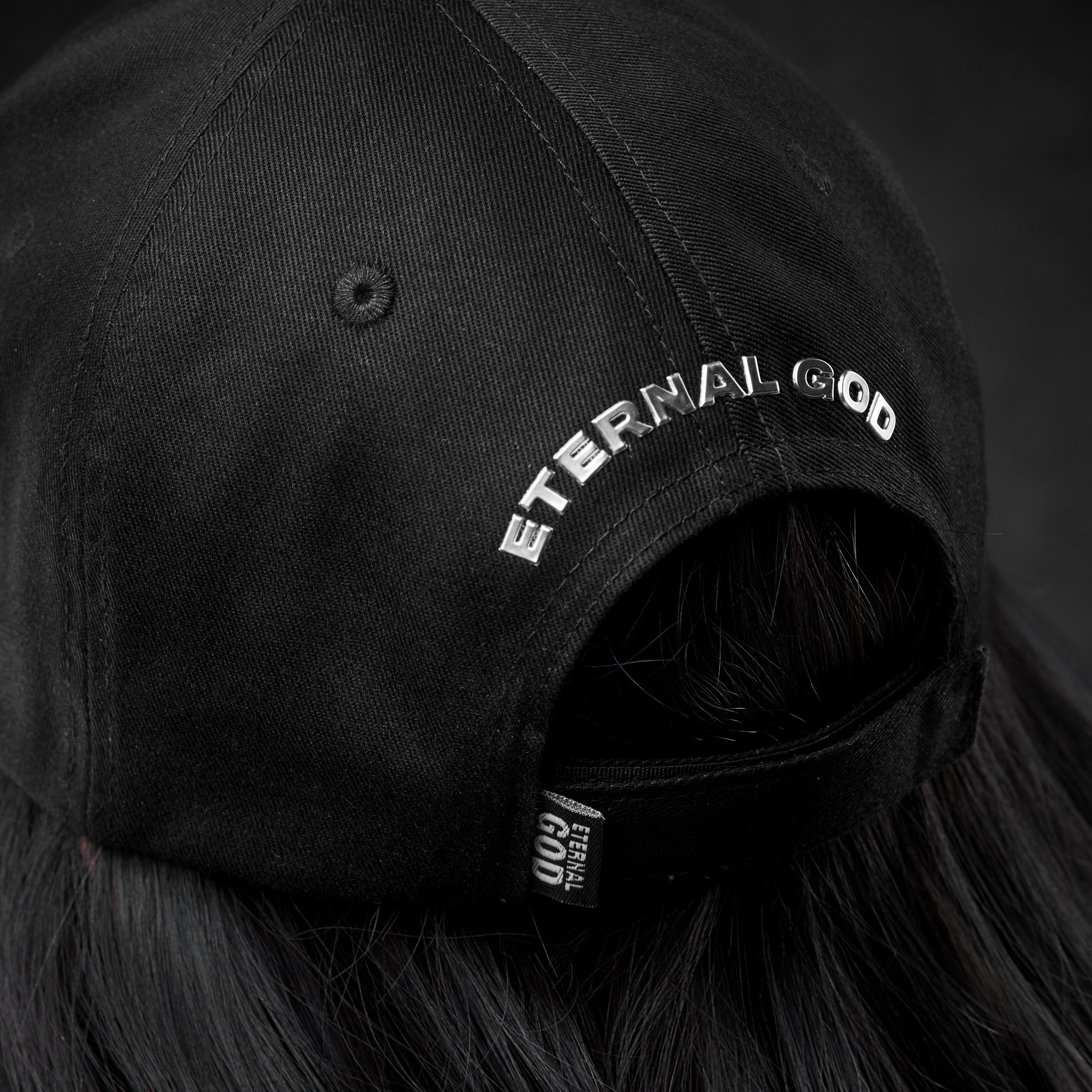 Eternal God MYNA NOON Basecap 424736