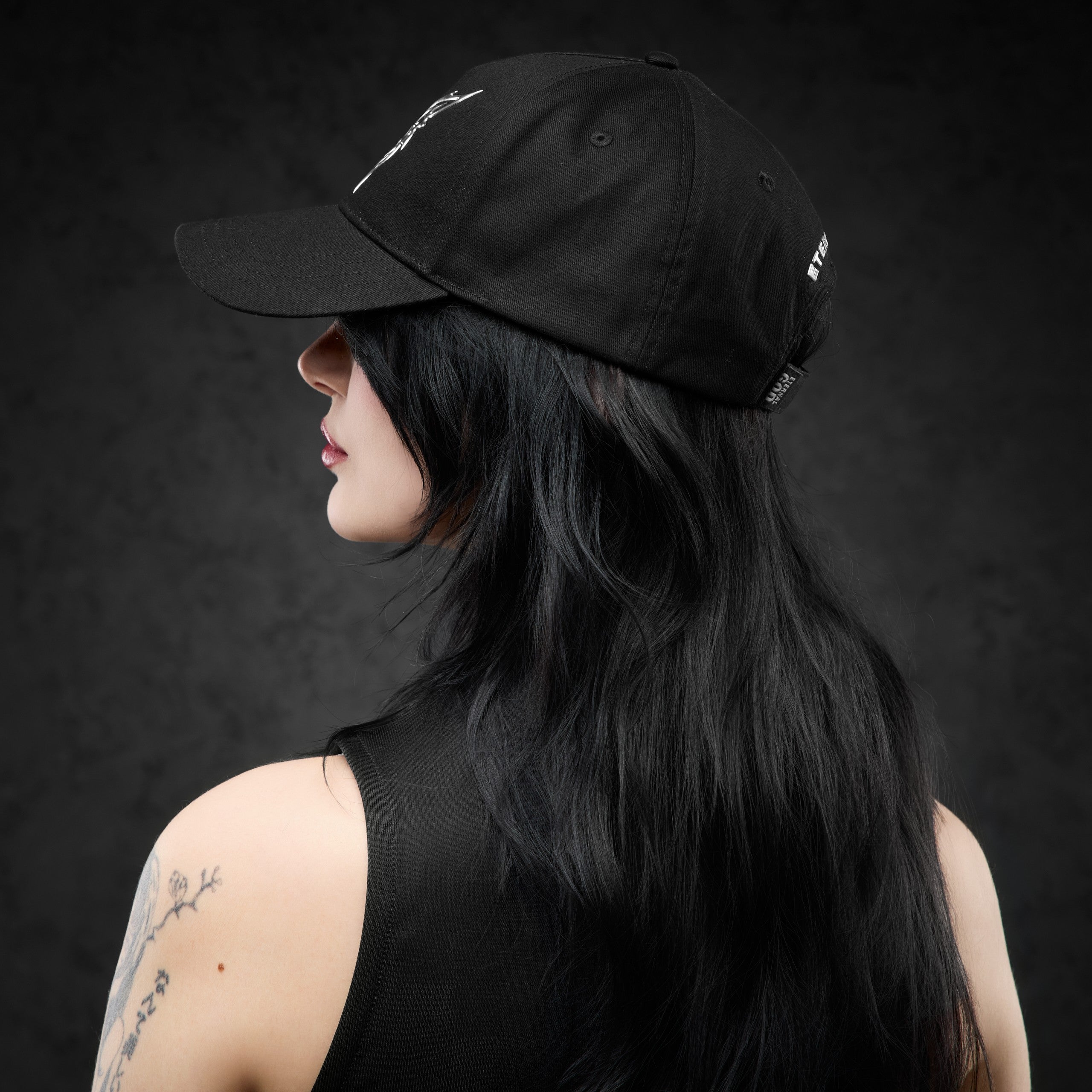 Eternal God MYNA NOON Basecap 424742