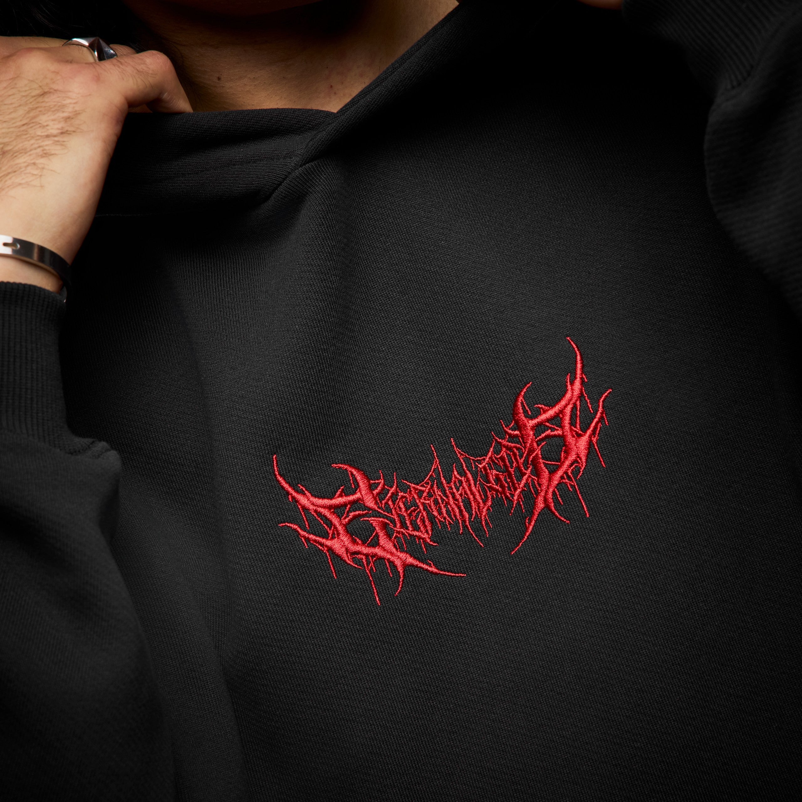 Eternal God MYNA SEEN Hoodie 424798