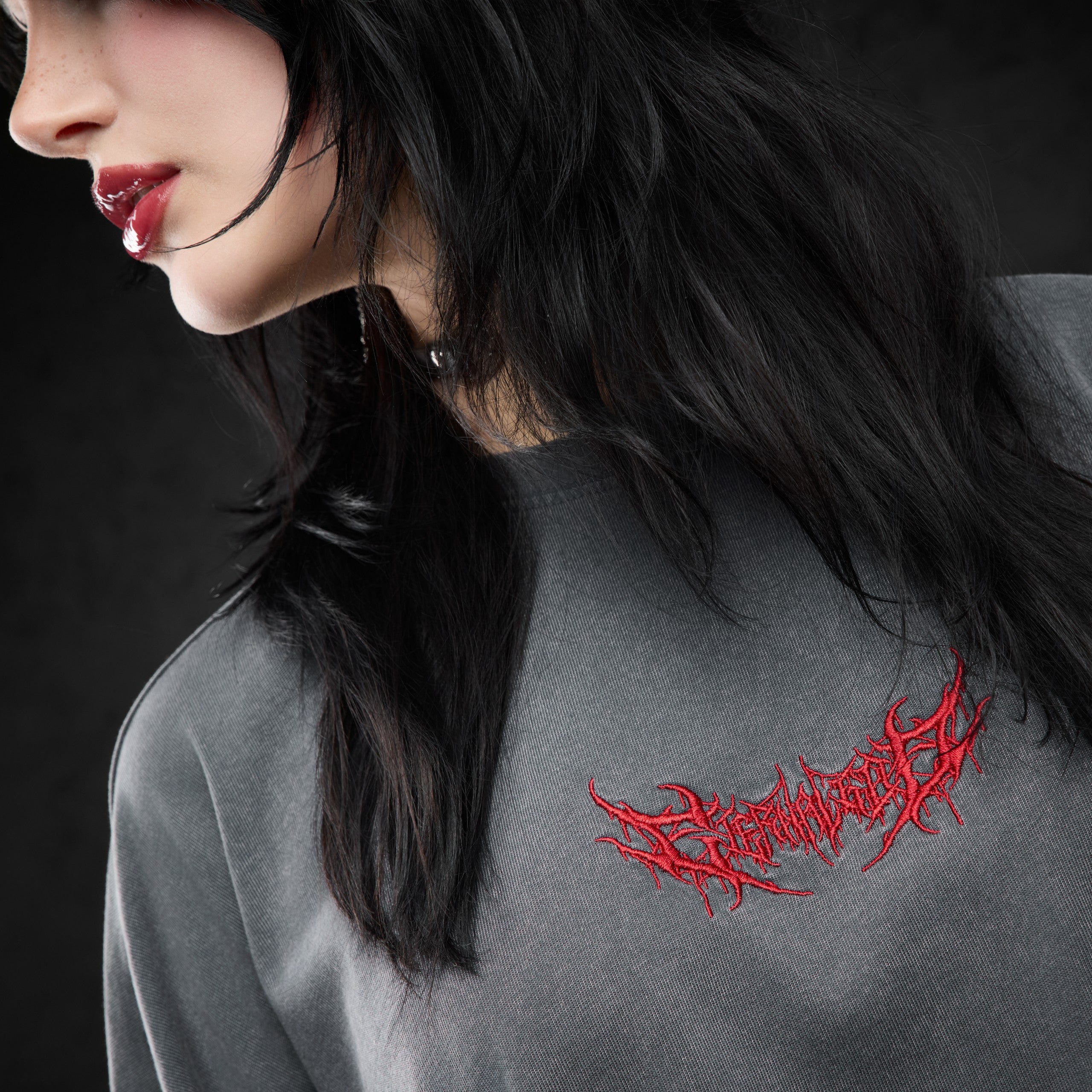 Eternal God MYNA SEEN Longsleeves 424818