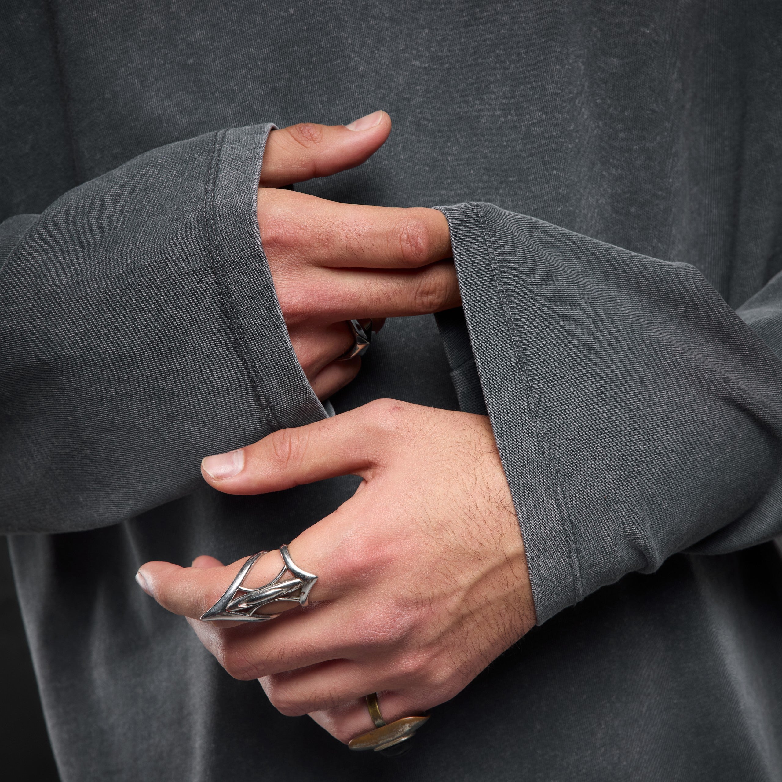 Eternal God MYNA SEEN Longsleeves 424822