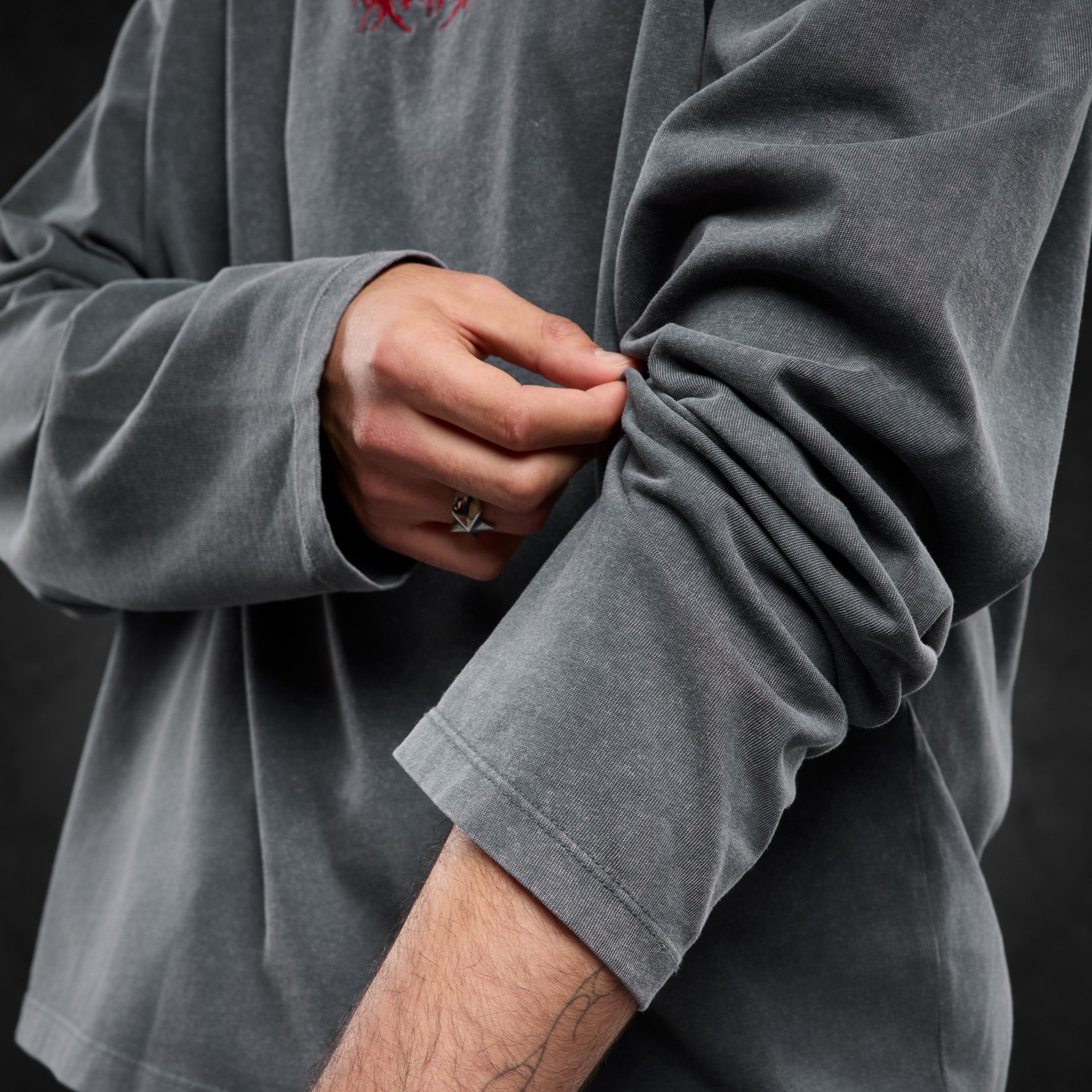 Eternal God MYNA SEEN Longsleeves 424826