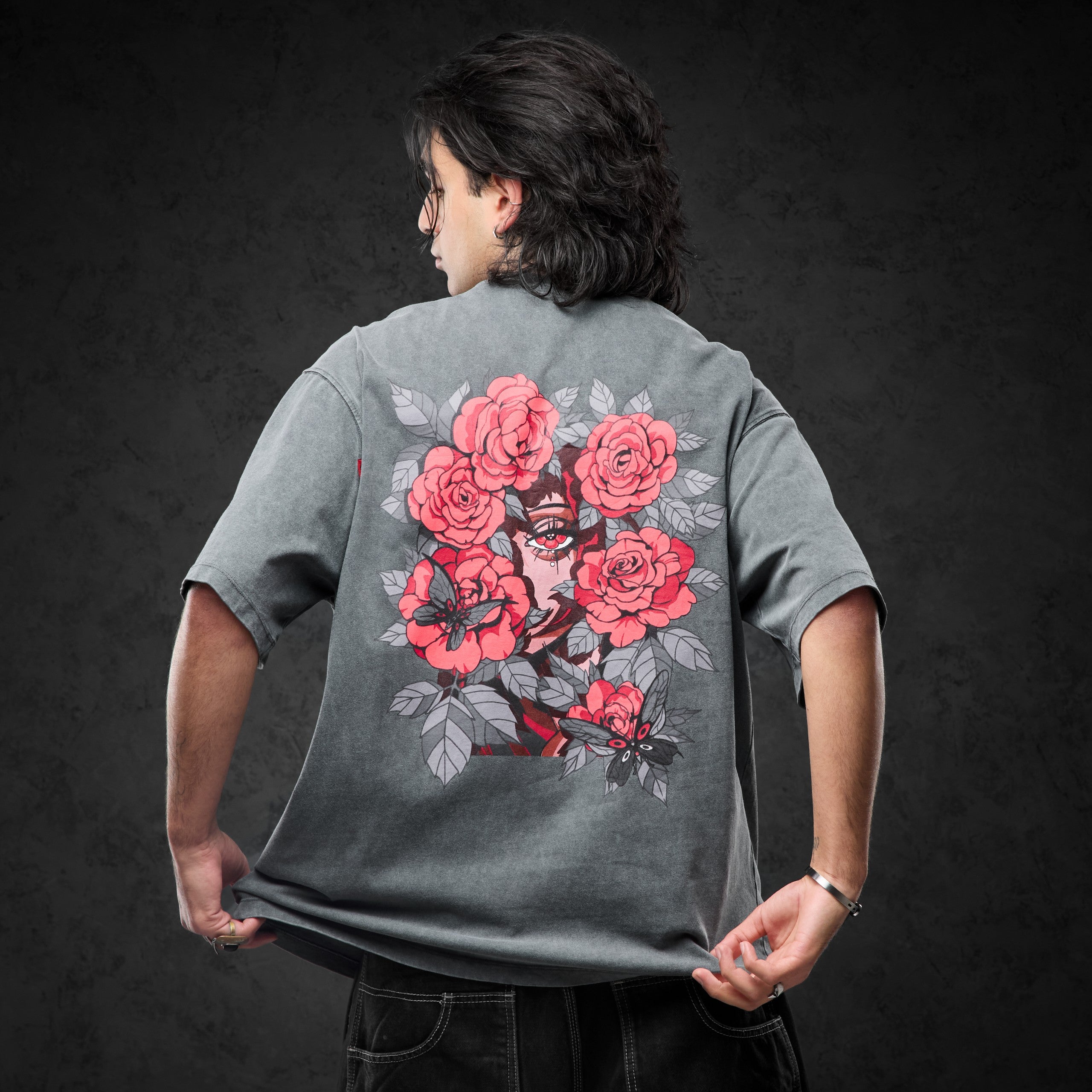 Eternal God MYNA SEEN T-Shirt 424836