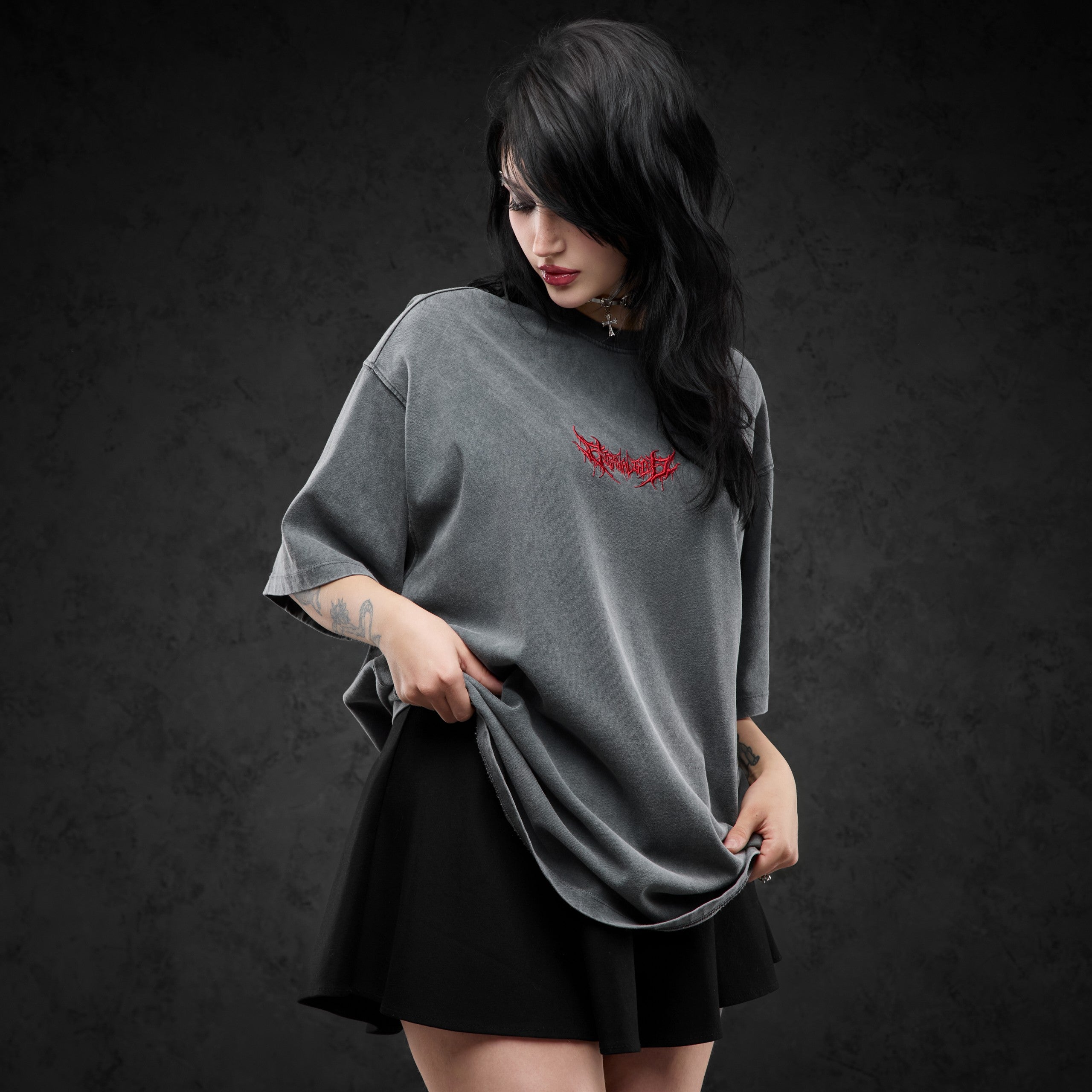 Eternal God MYNA SEEN T-Shirt 424834