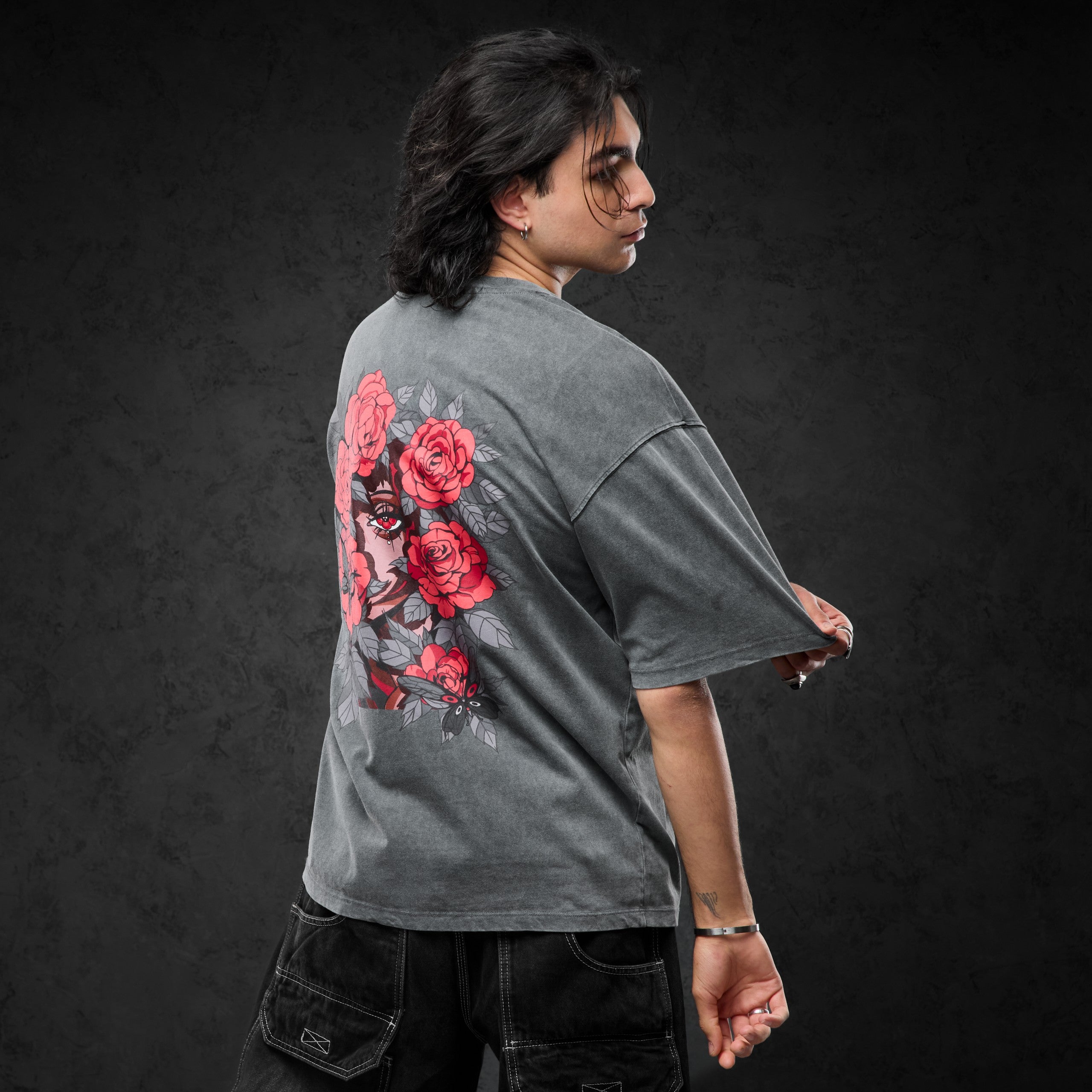 Eternal God MYNA SEEN T-Shirt 424830