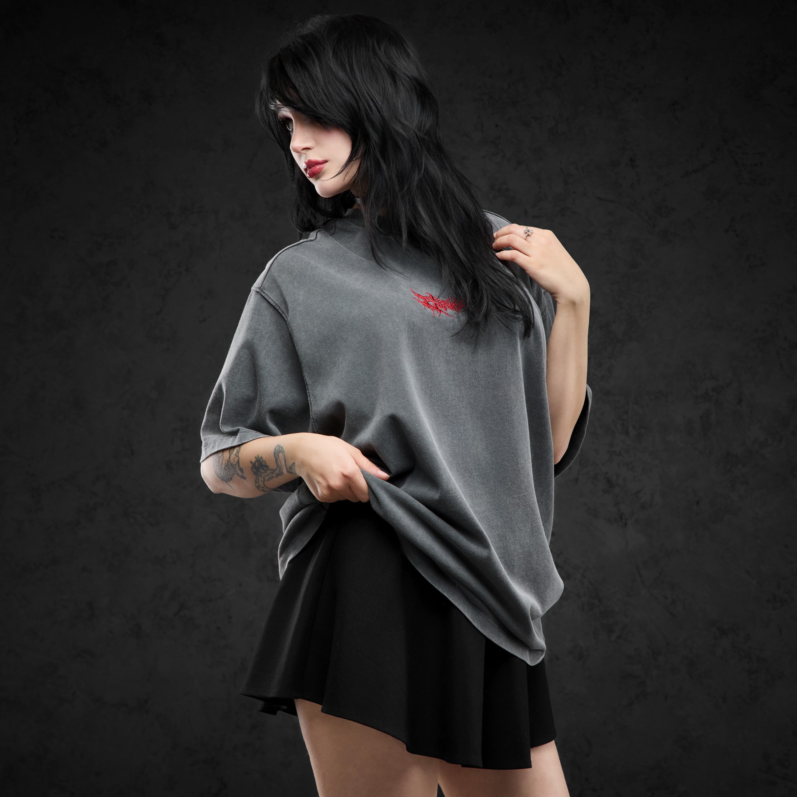 Eternal God MYNA SEEN T-Shirt 424832