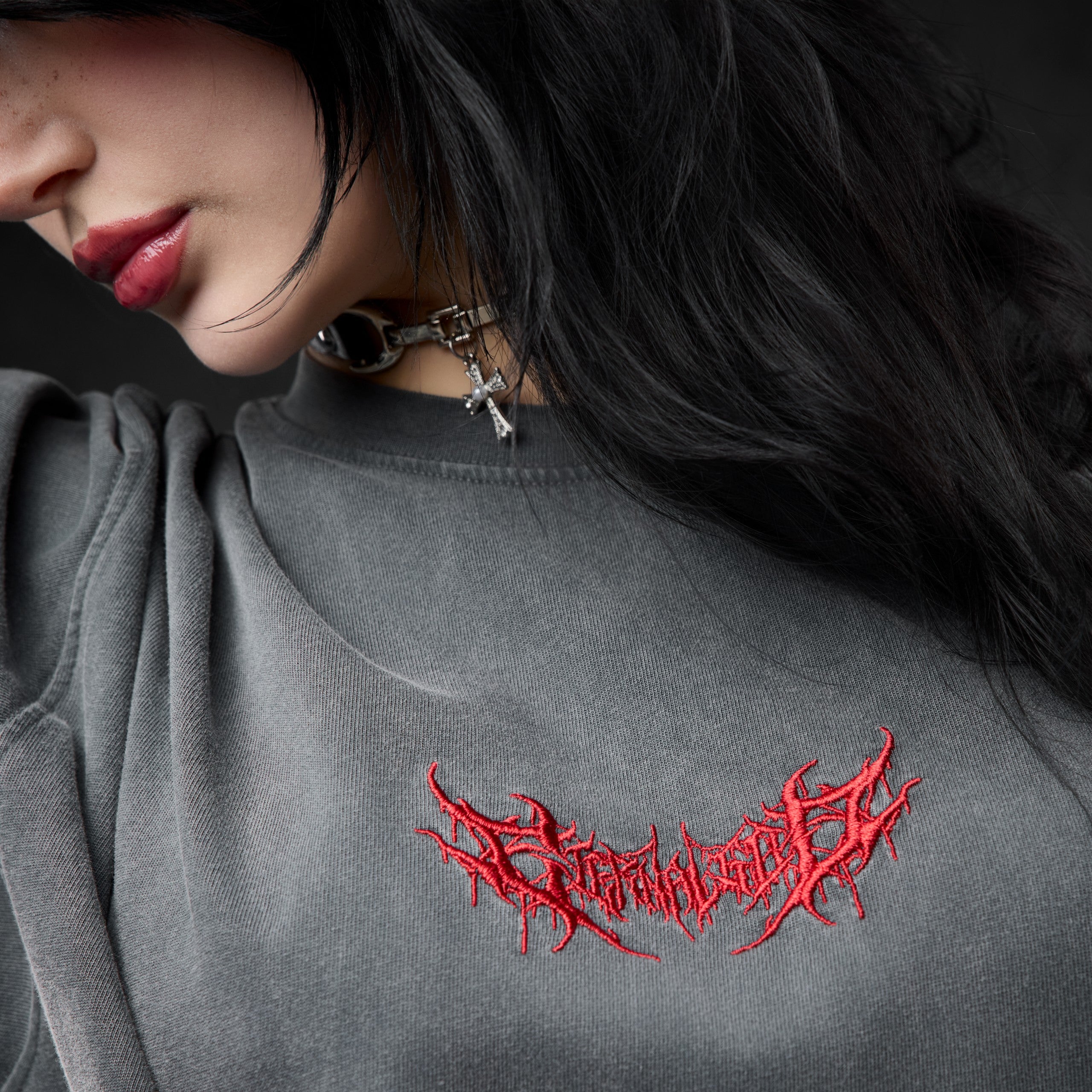 Eternal God MYNA SEEN T-Shirt 424838