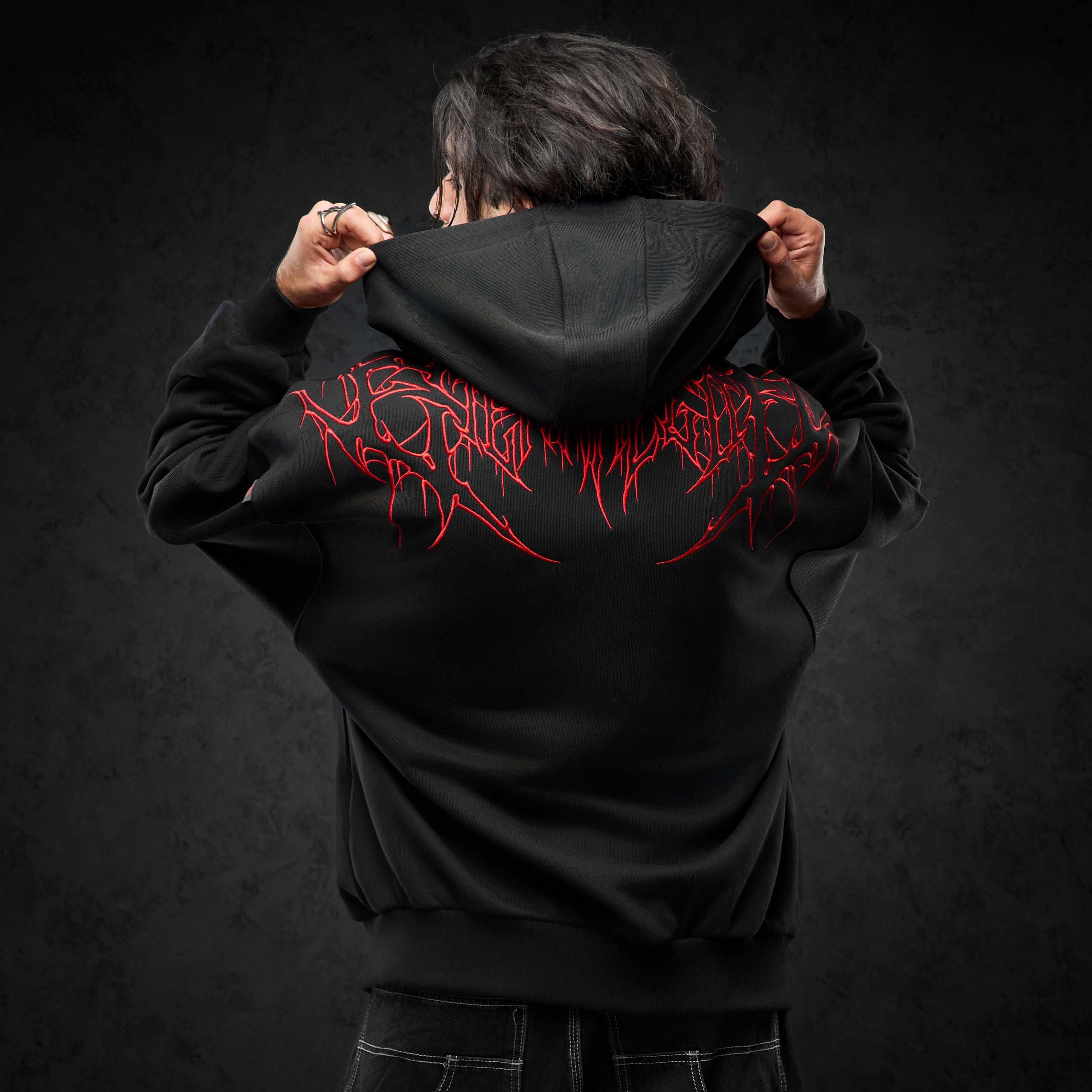 Eternal God MYNA Stitch Zip-Hoodie Zip_Hoodie 424846