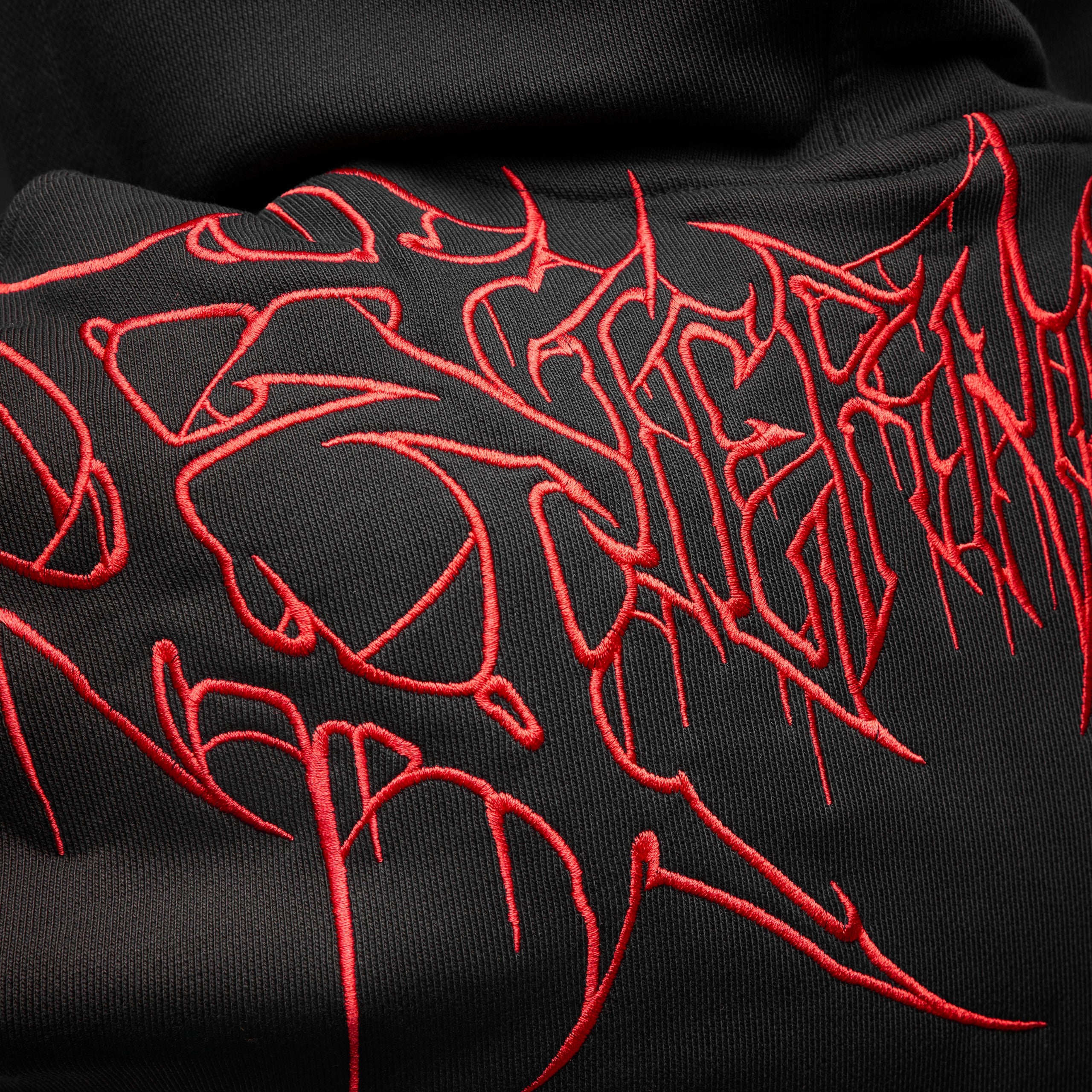 Eternal God MYNA Stitch Zip-Hoodie Zip_Hoodie 424864