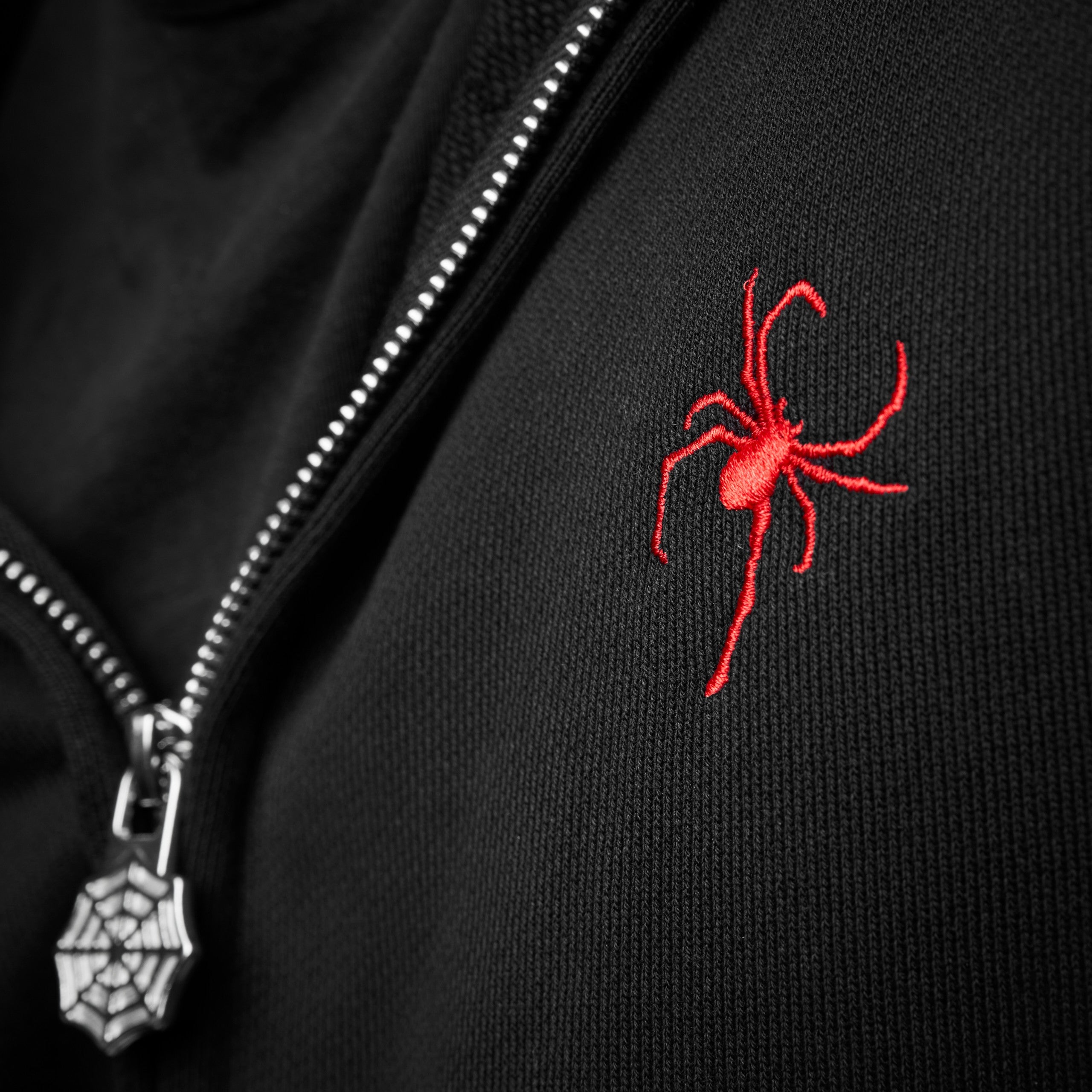 Eternal God MYNA Stitch Zip-Hoodie Zip_Hoodie 424858