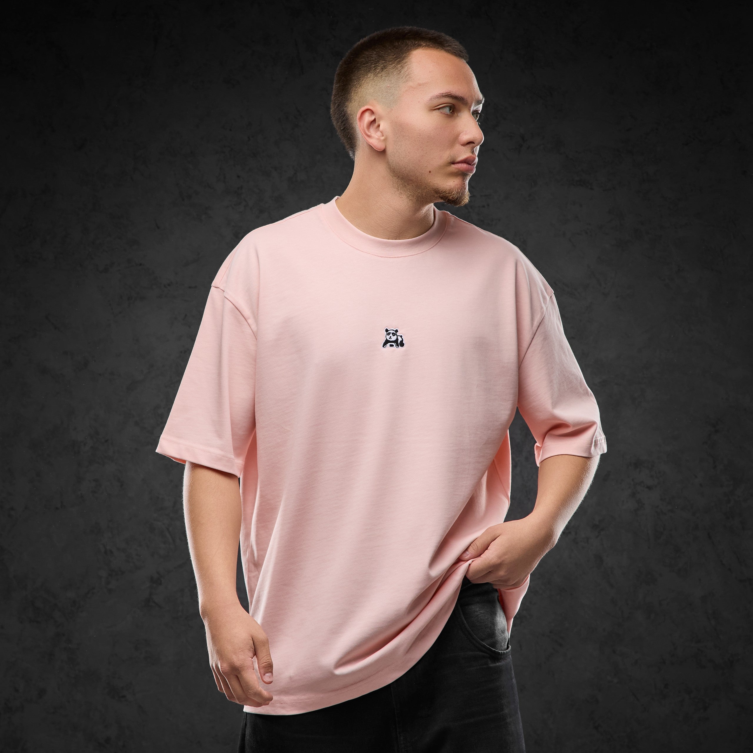 Eternal God Marry Crytsal Rose T-Shirts 421312