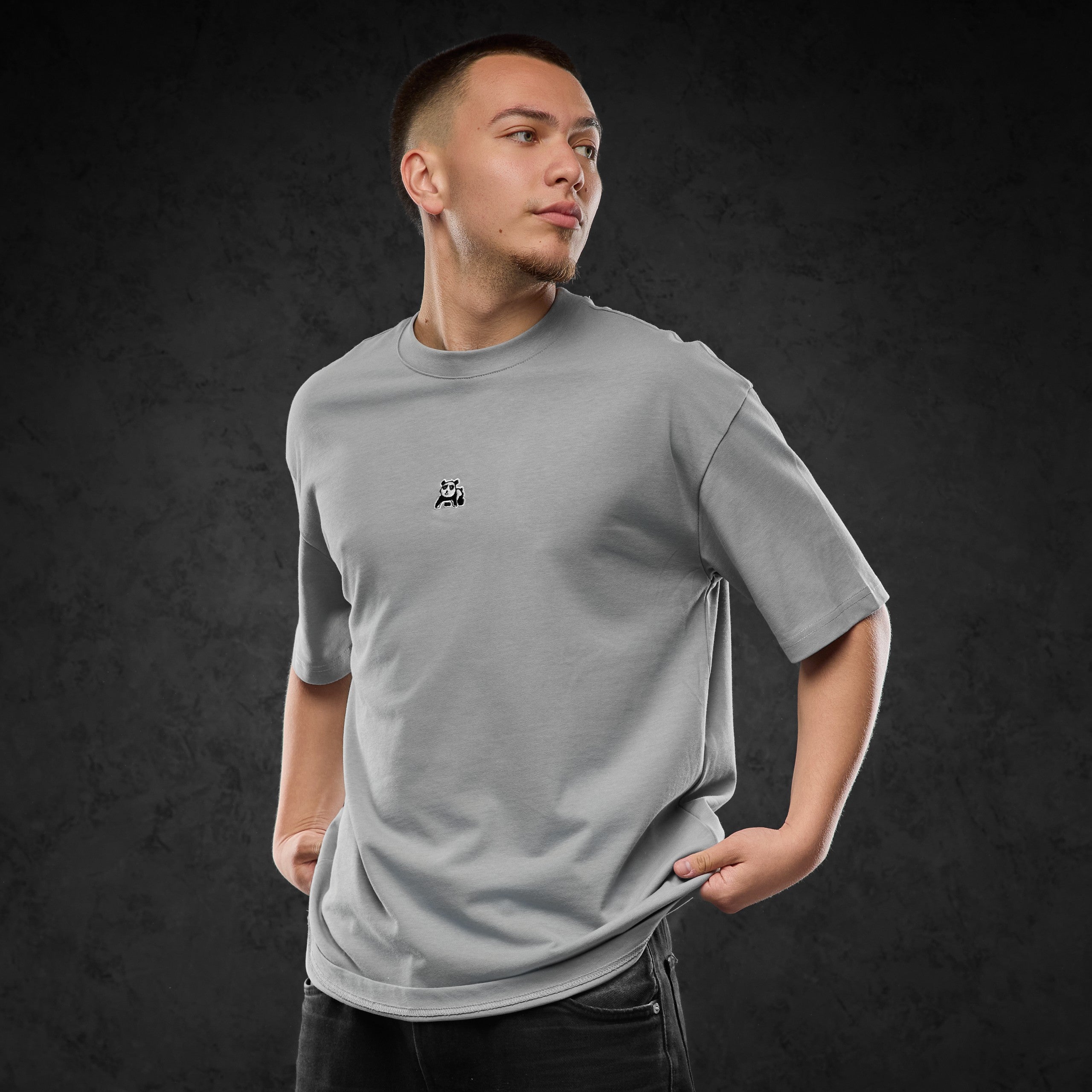 Eternal God Marry Oyster Mushroom T-Shirts 421294